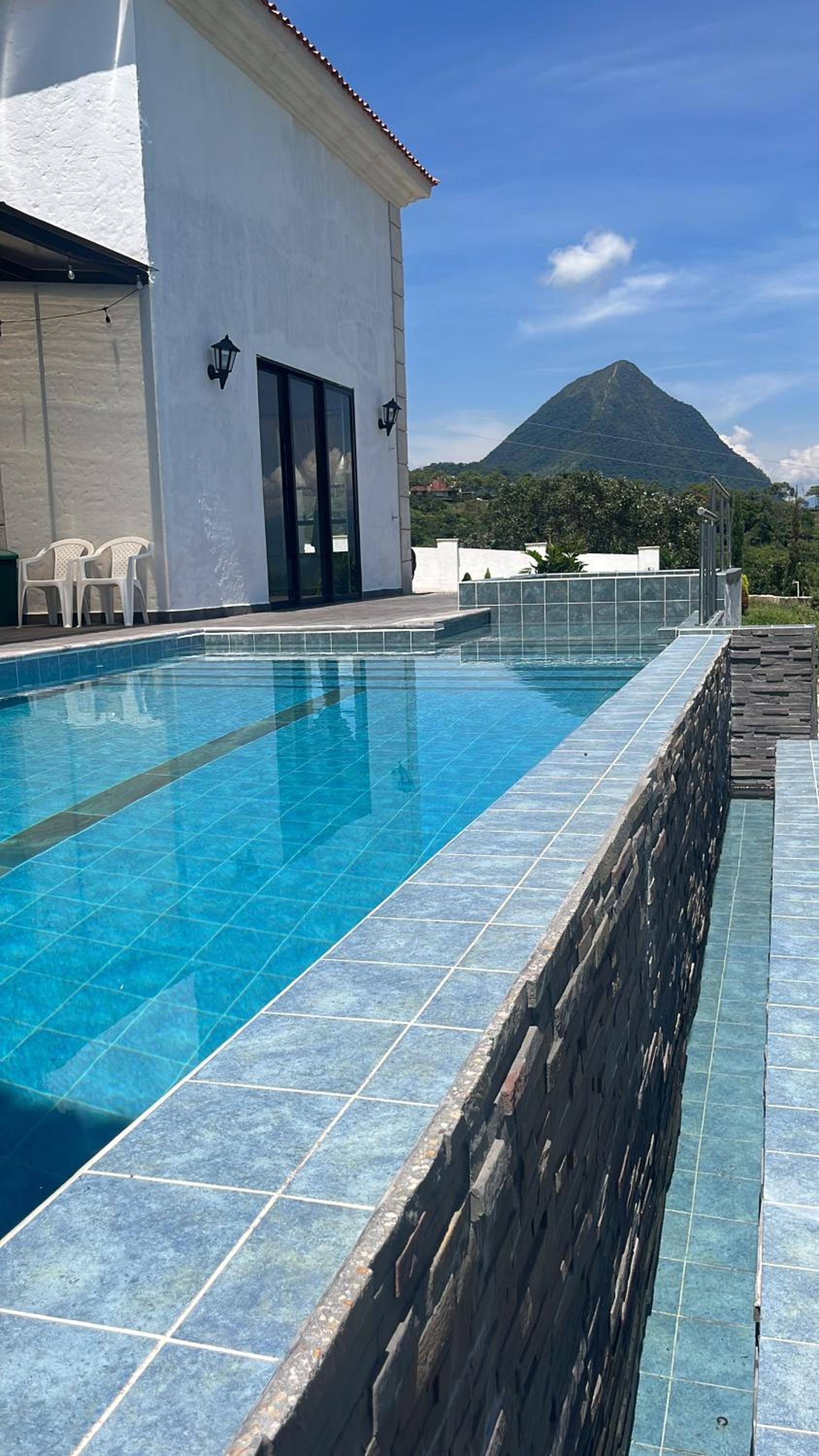 Villa Venecia Colonial