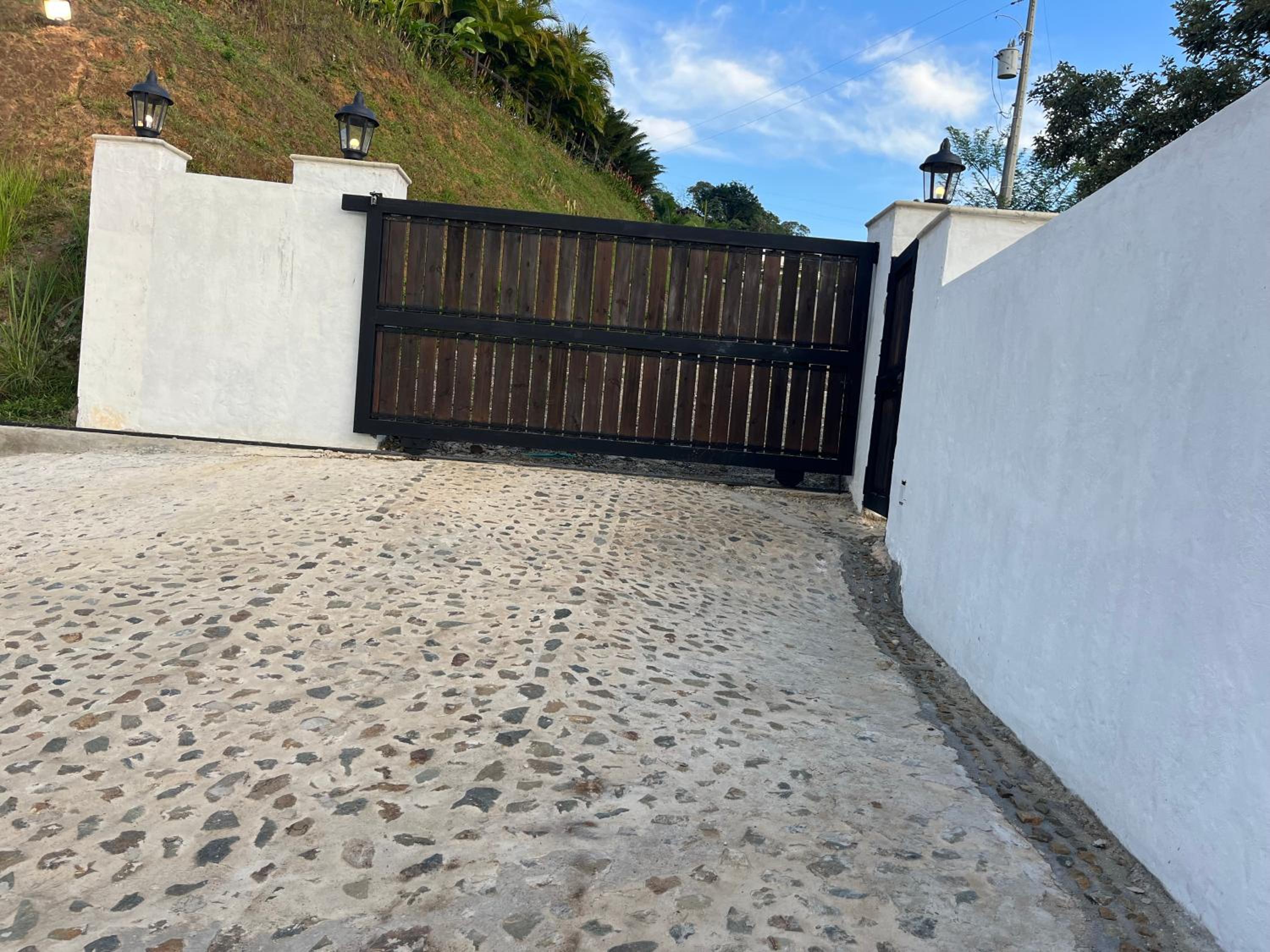 Villa Venecia Colonial
