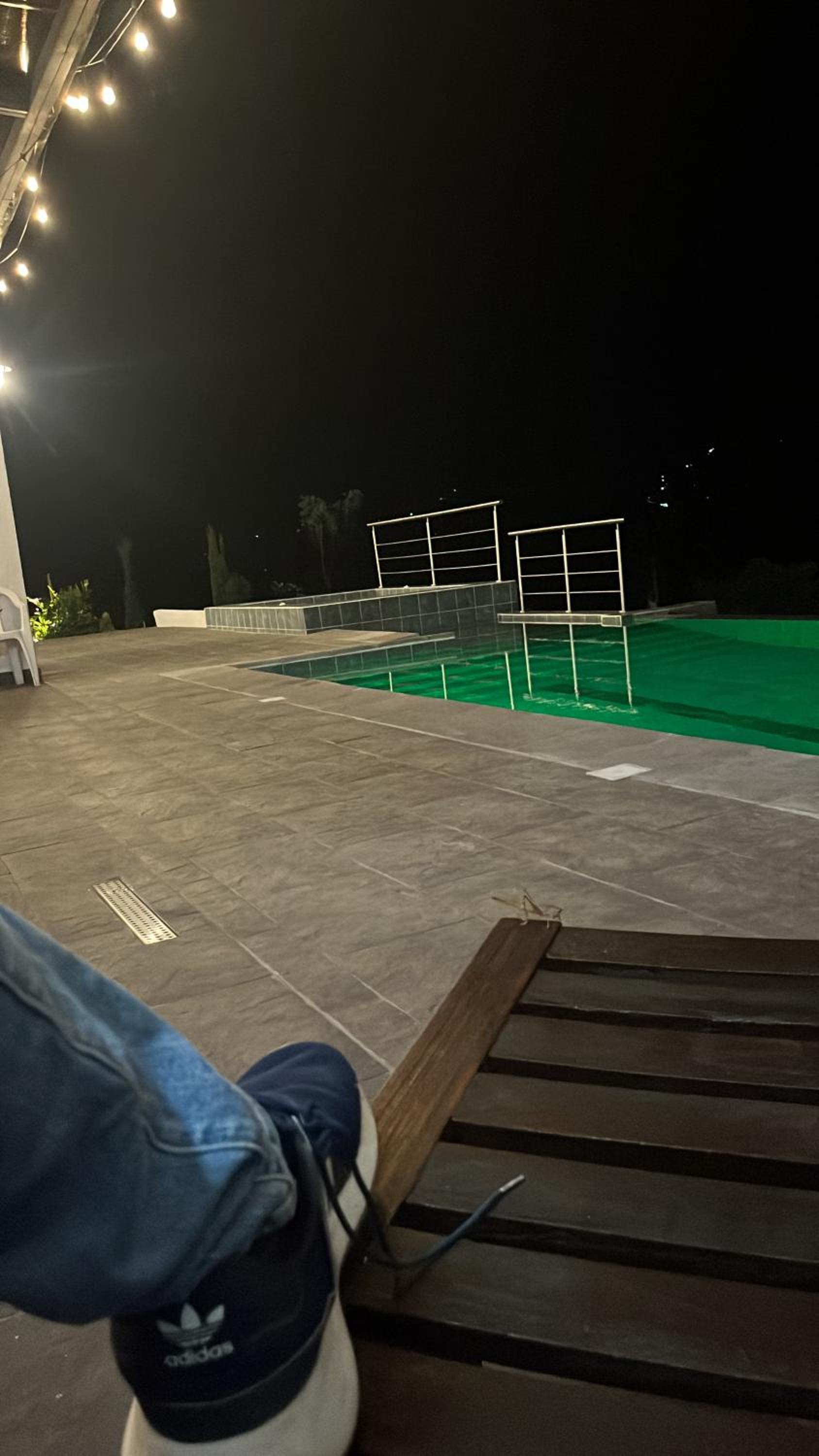Villa Venecia Colonial