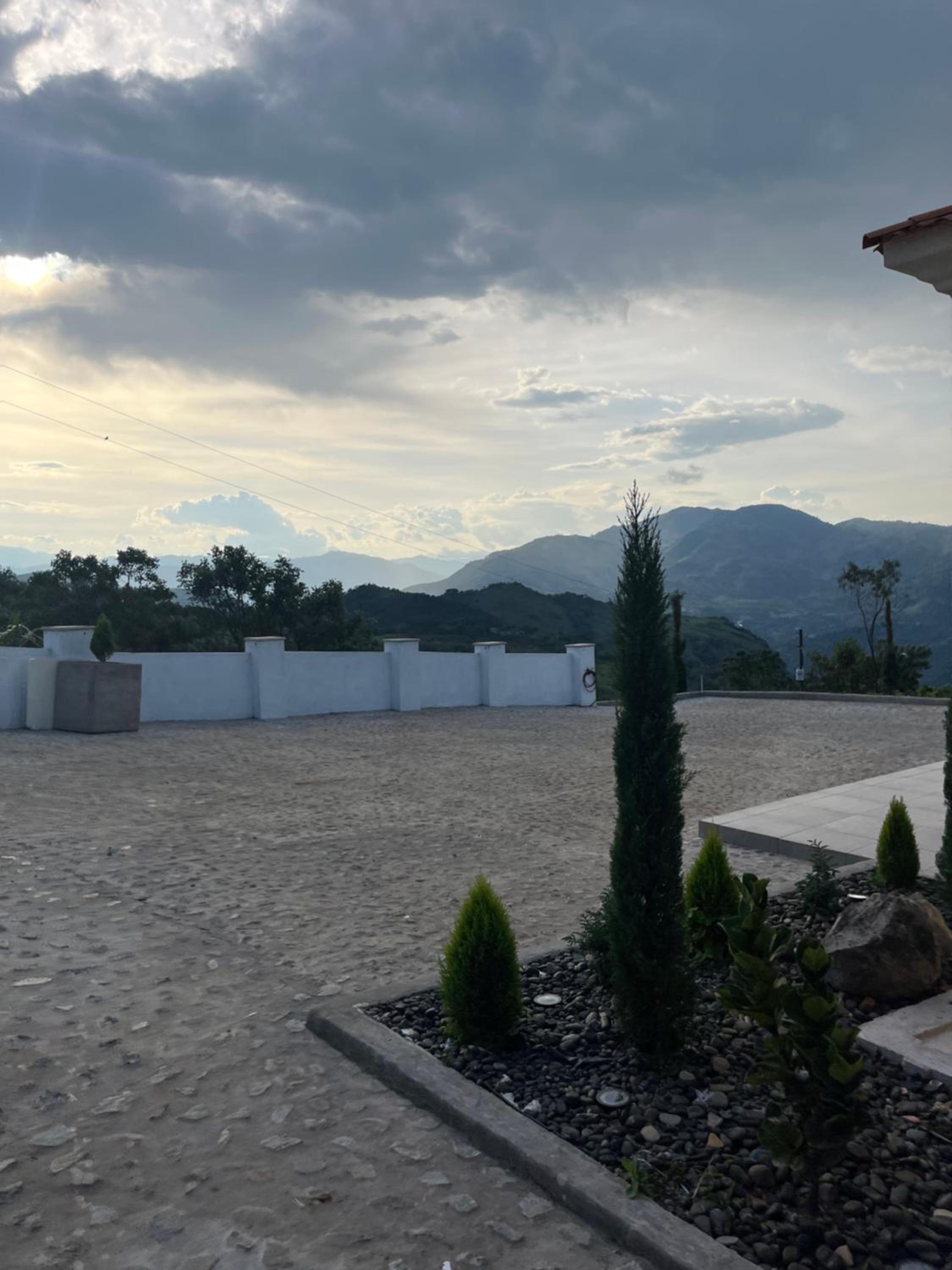 Villa Venecia Colonial