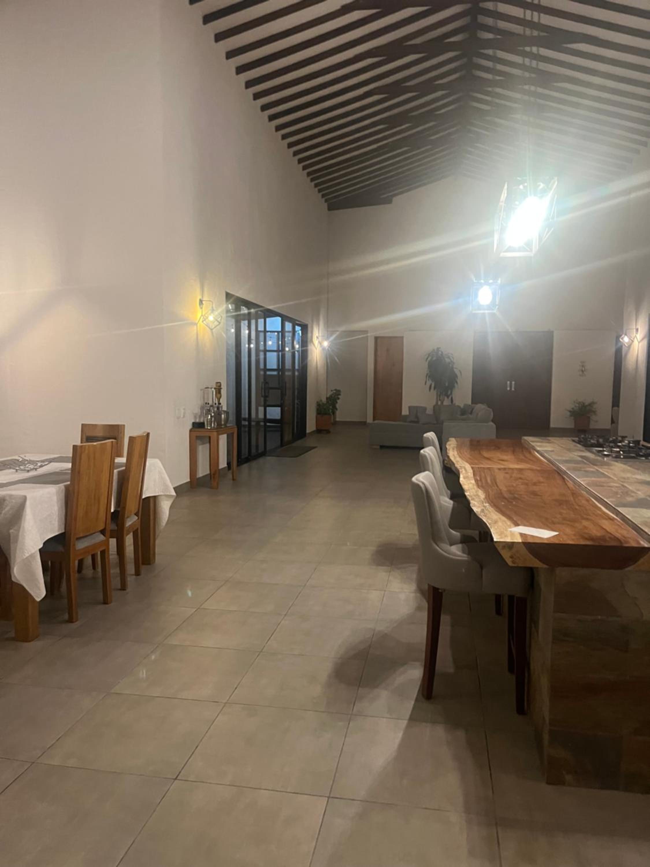 Villa Venecia Colonial
