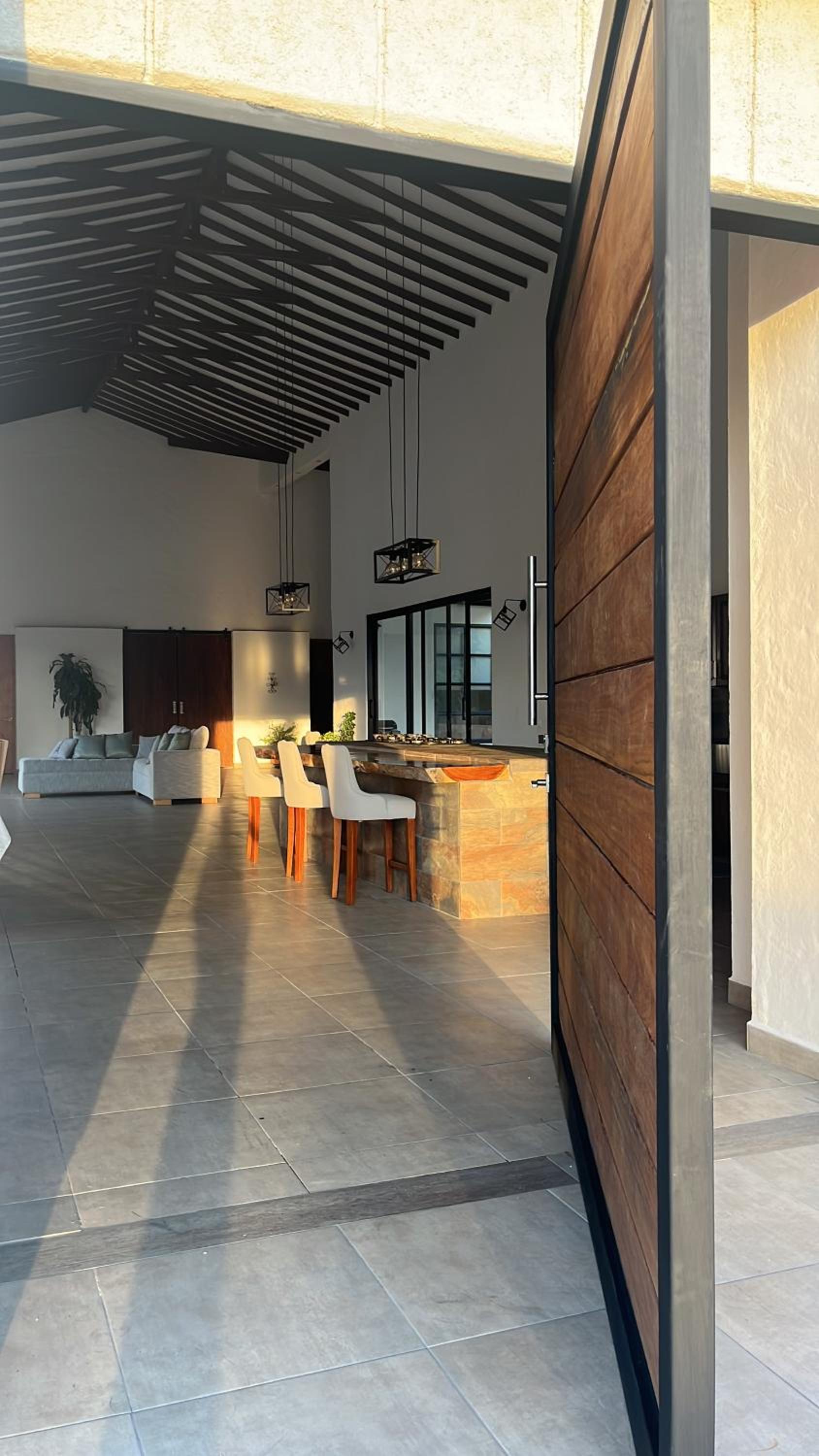 Villa Venecia Colonial