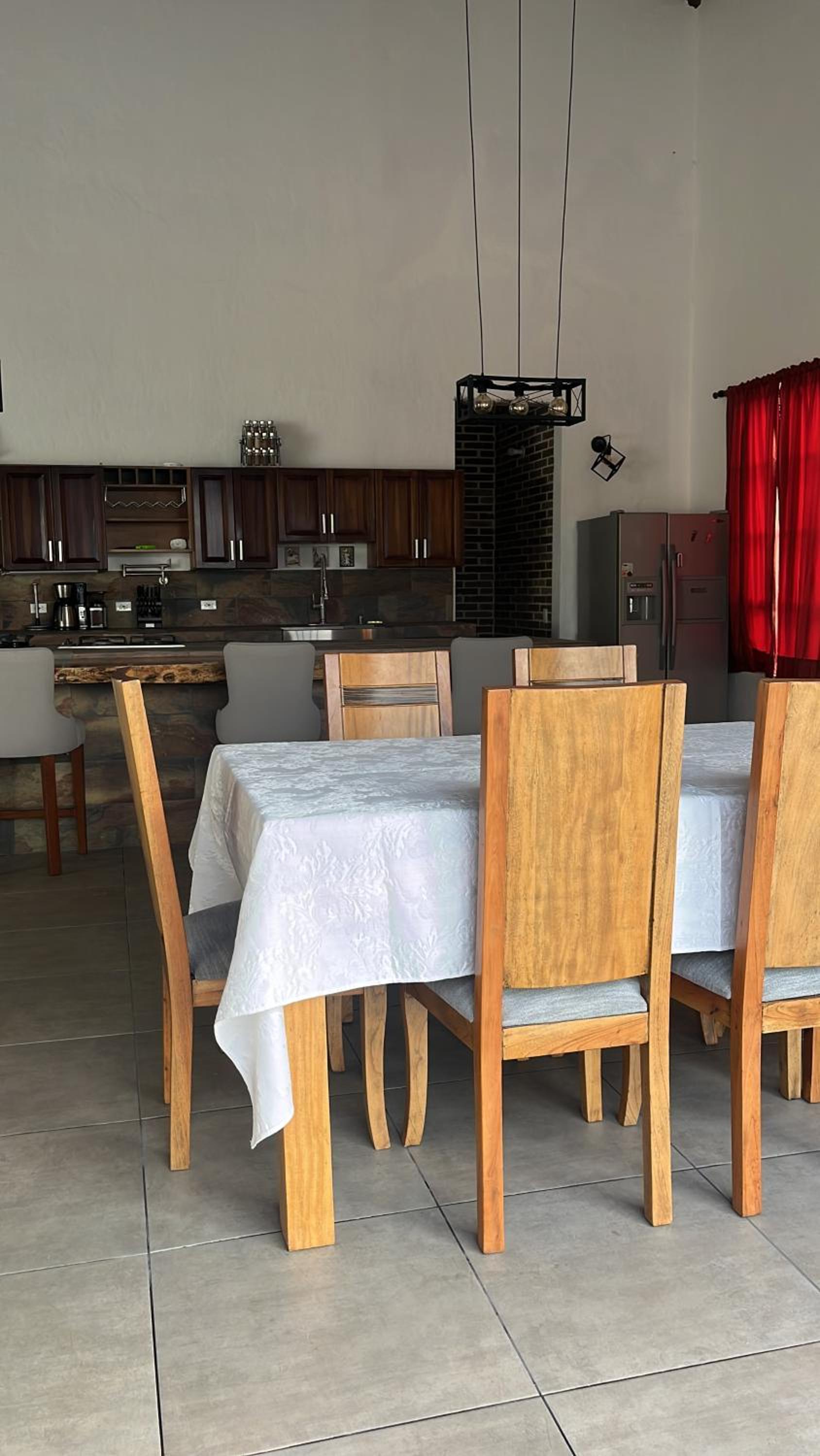 Villa Venecia Colonial