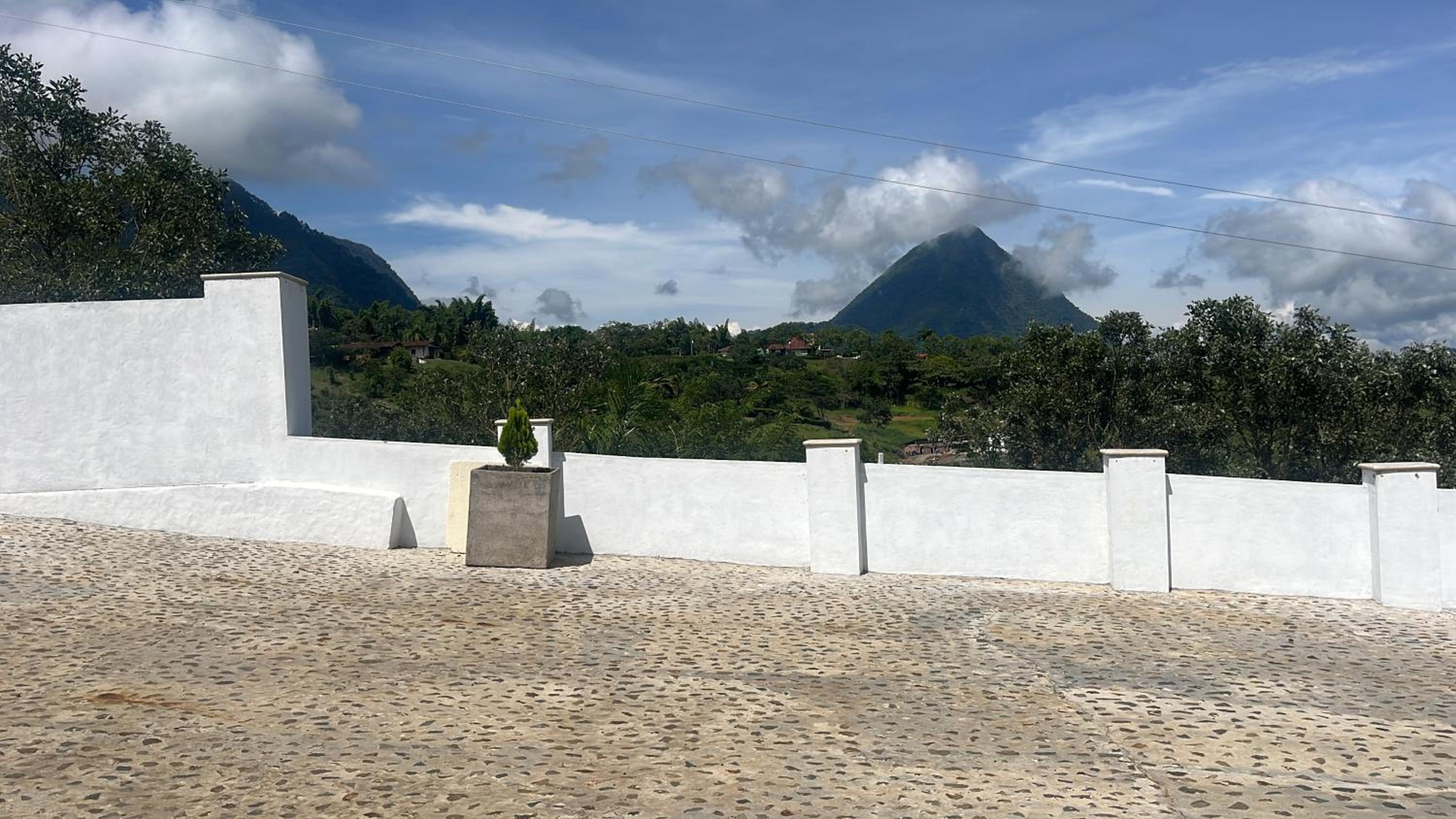 Villa Venecia Colonial