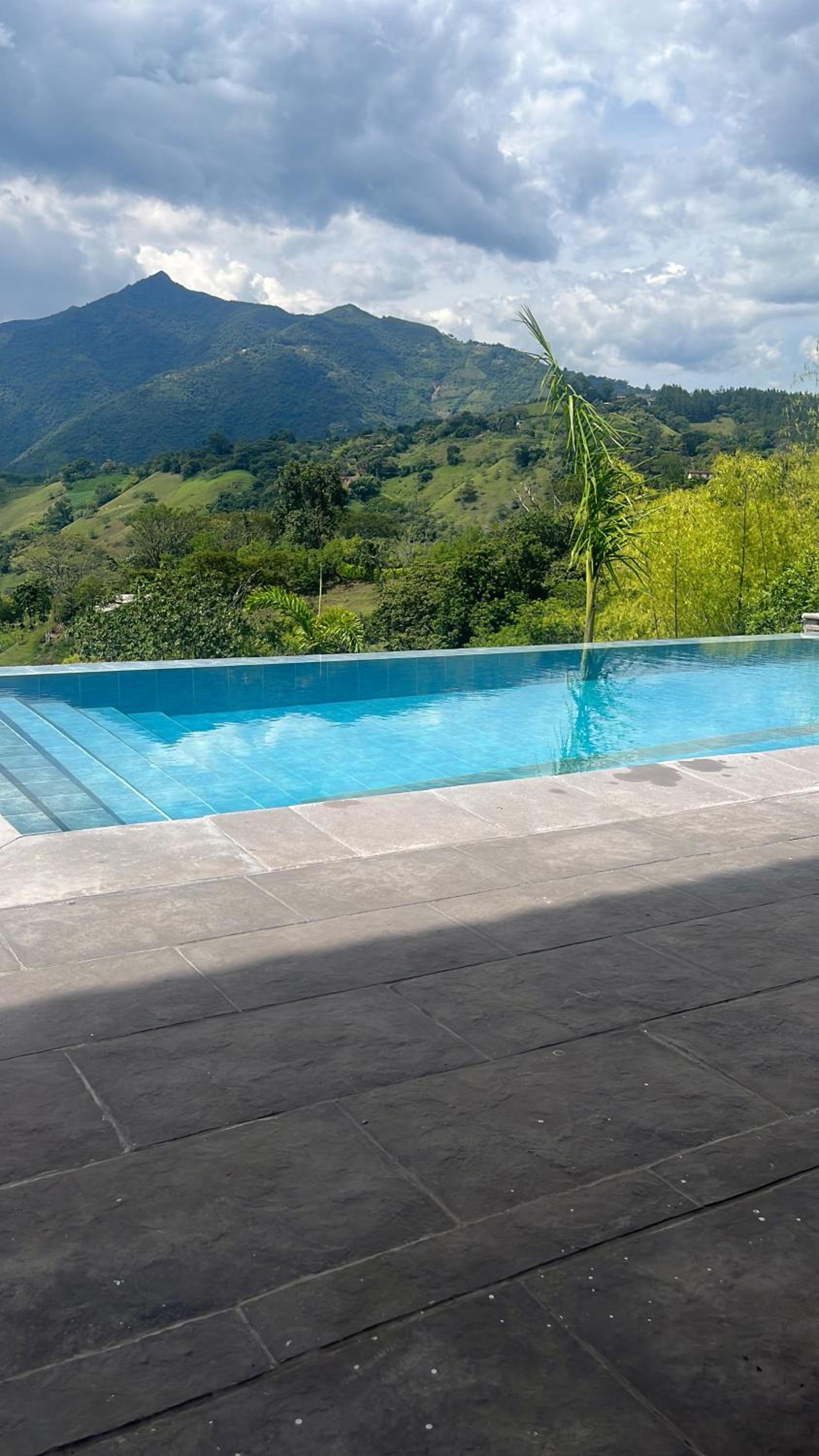 Villa Venecia Colonial