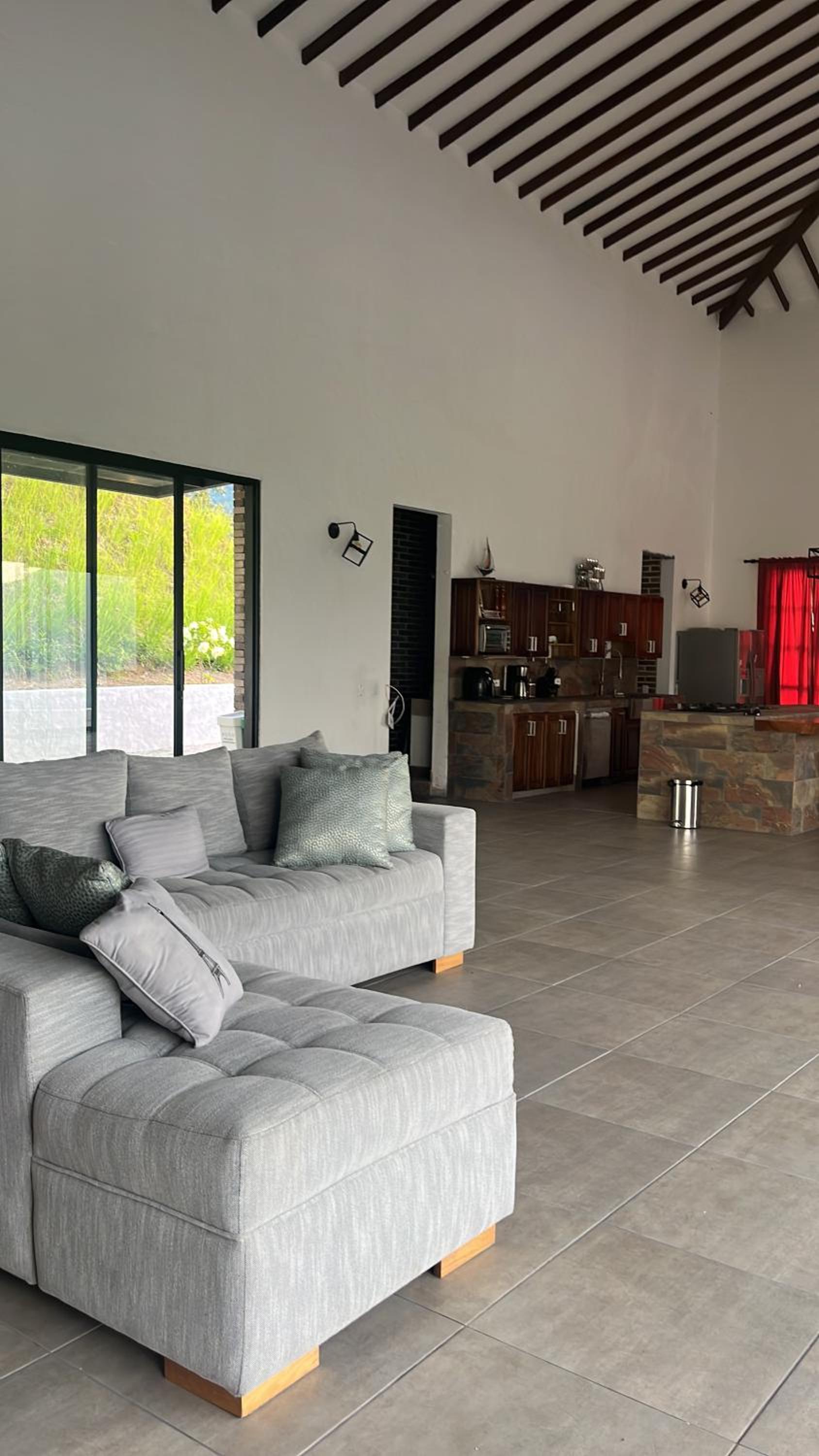 Villa Venecia Colonial
