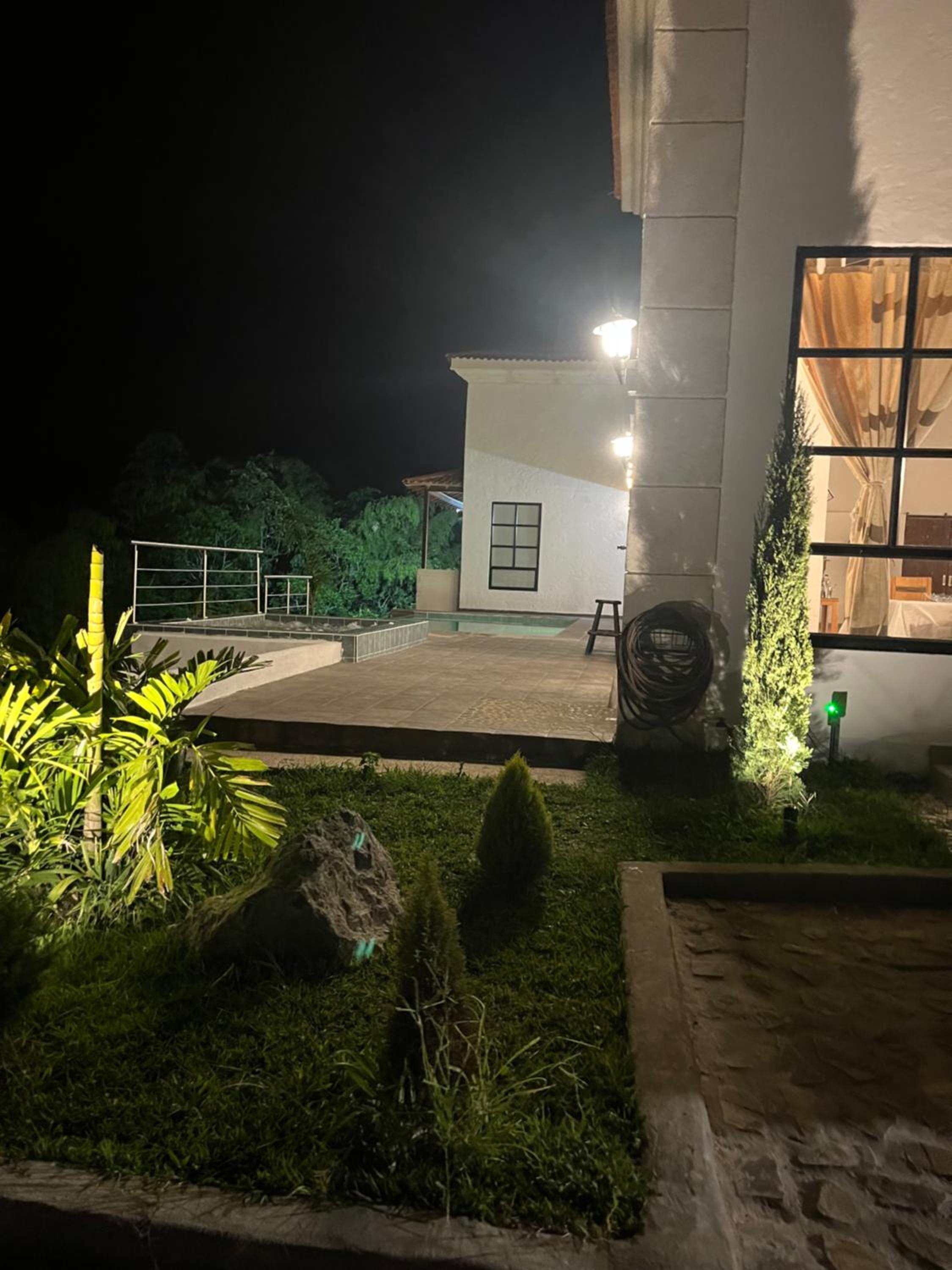 Villa Venecia Colonial