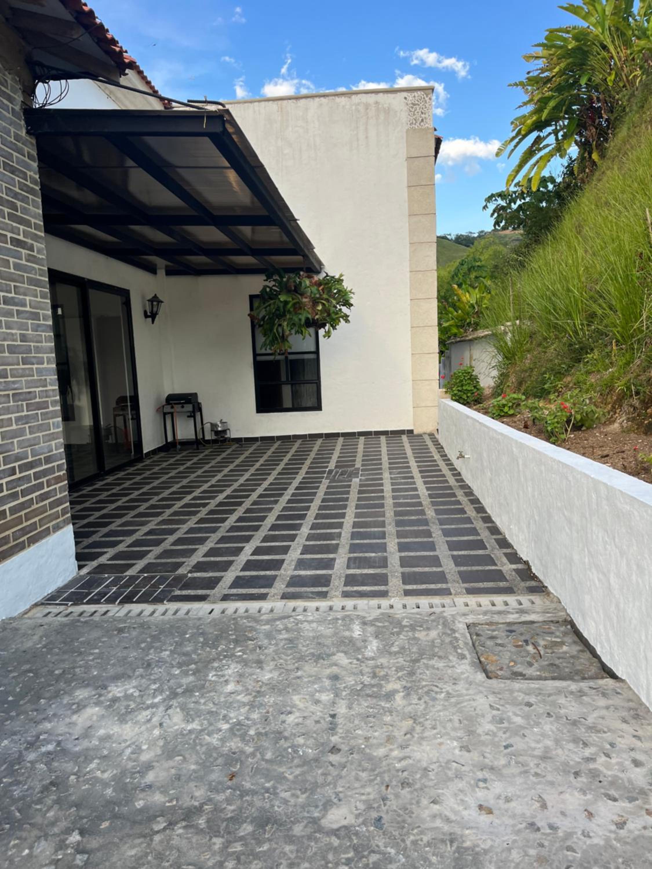 Villa Venecia Colonial