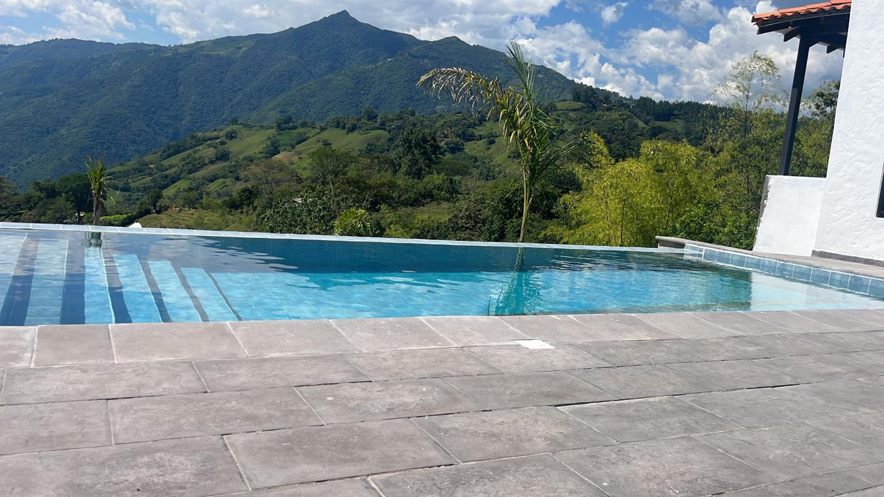 Villa Venecia Colonial