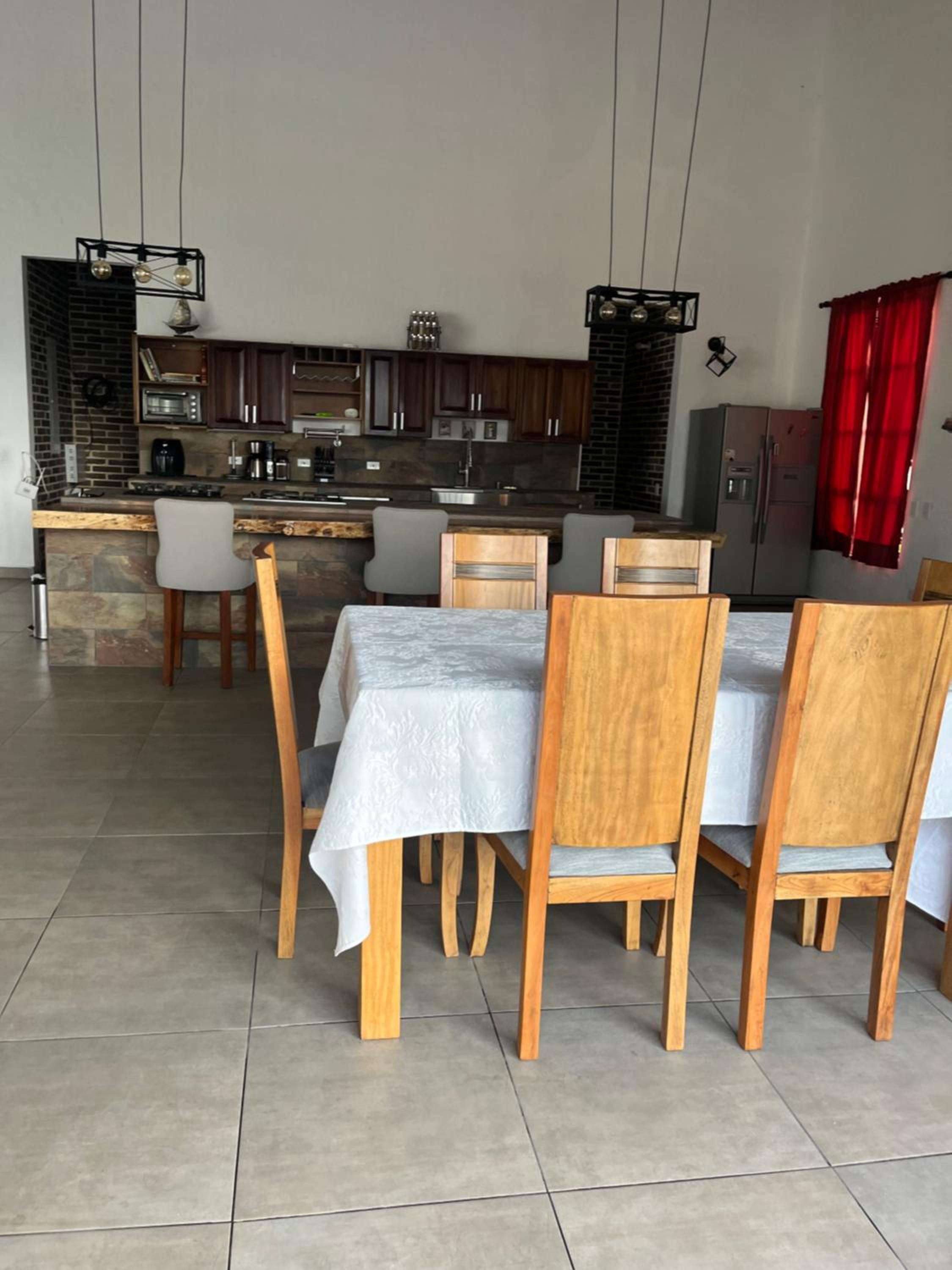 Villa Venecia Colonial