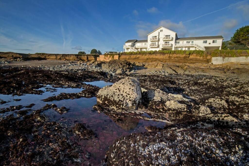 Oceanfront Hidden Gem at the Black Sands Inn view 4
