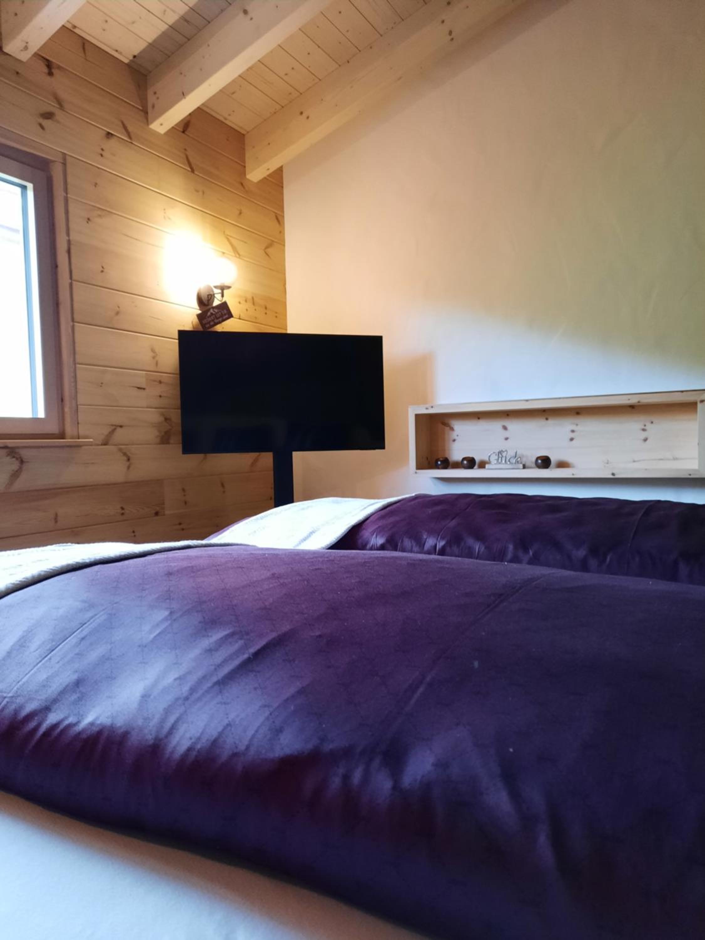 Herzbluad Chalet