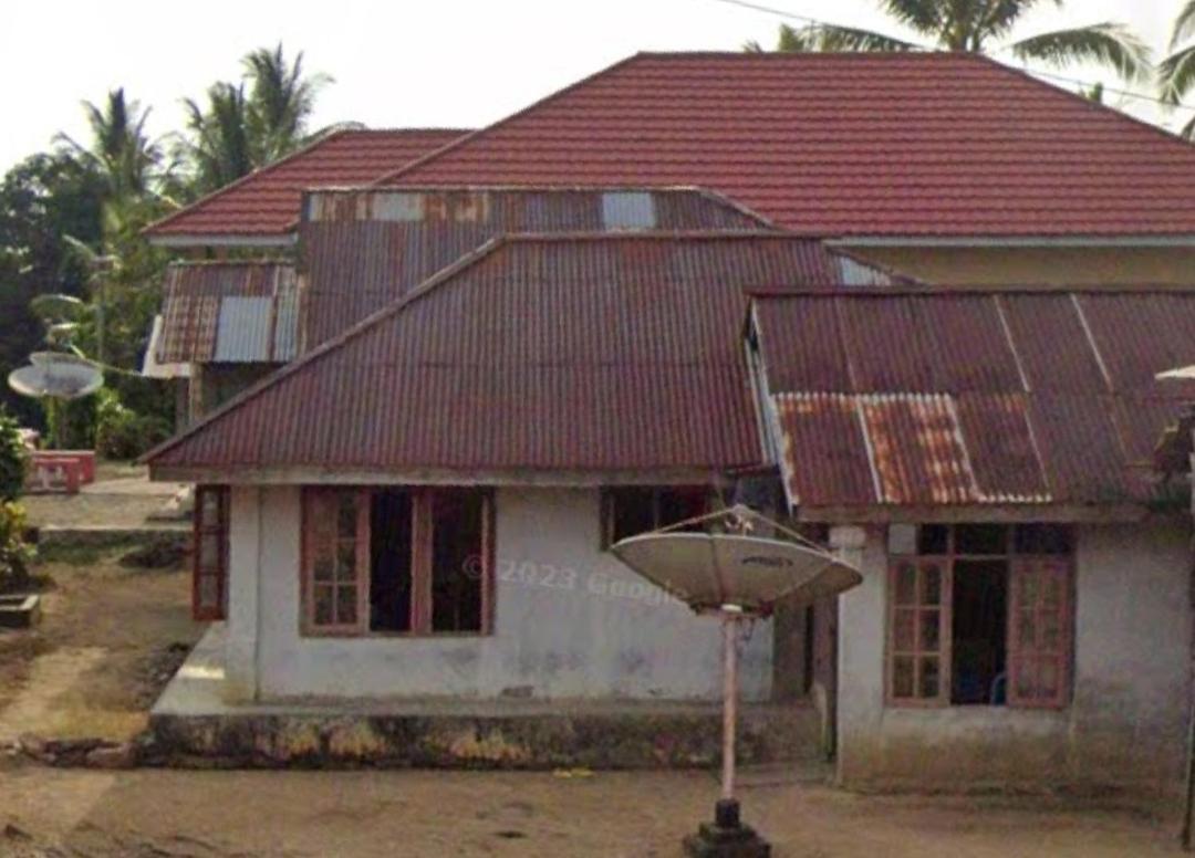 Tenda Modisi view 2
