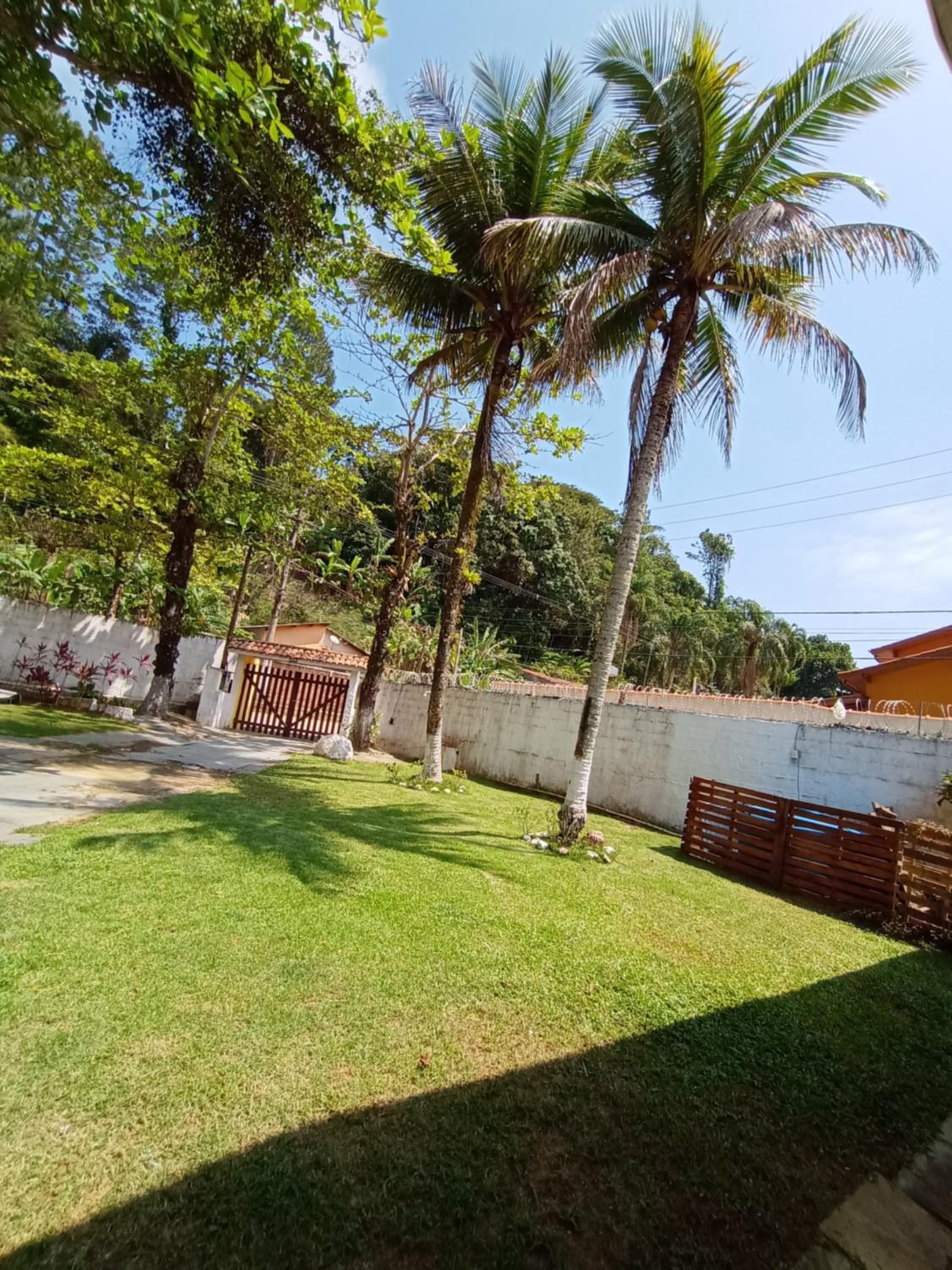 Quinta essência suites e chalés