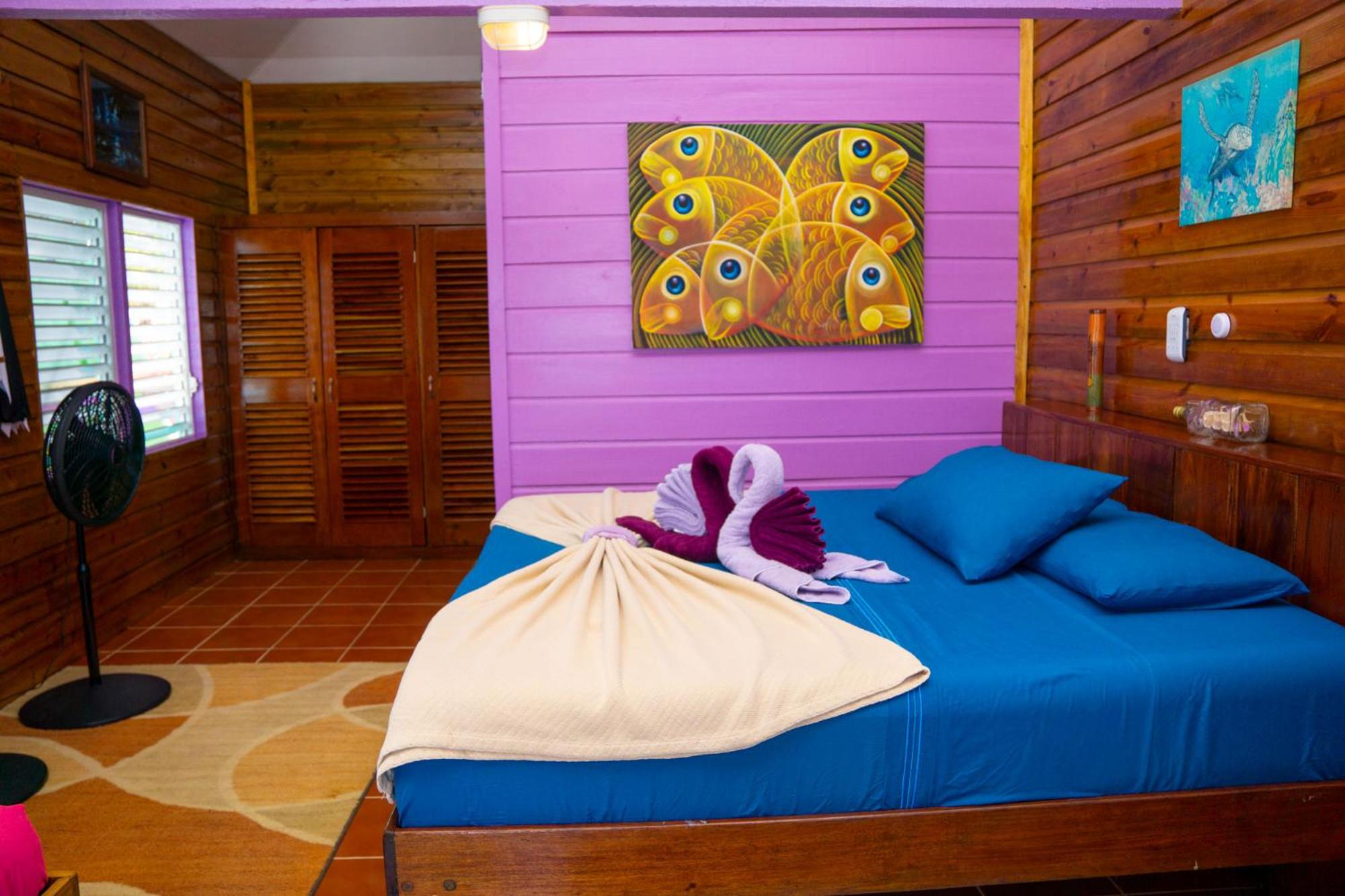 King Lewey's Island Resort