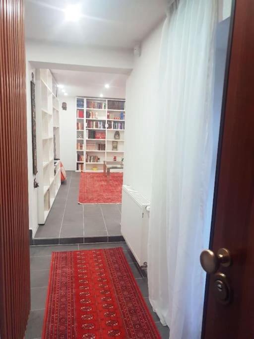 Apartment Sarajevo-Stari Grad 1