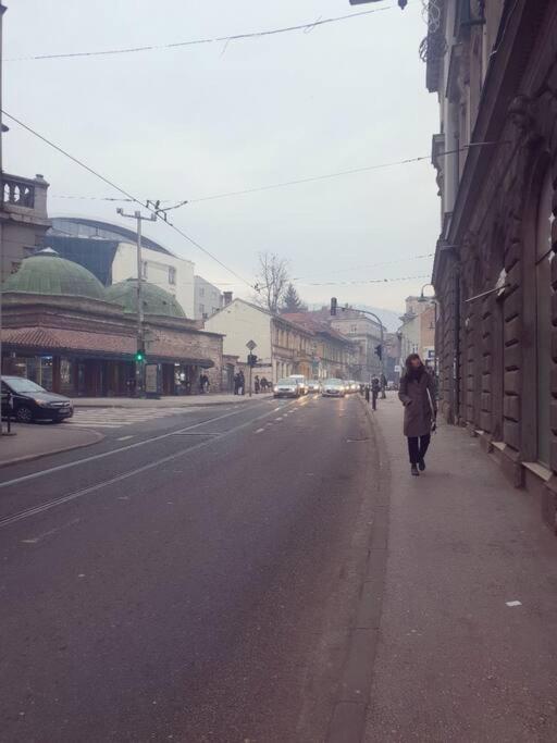 Apartment Sarajevo-Stari Grad 1