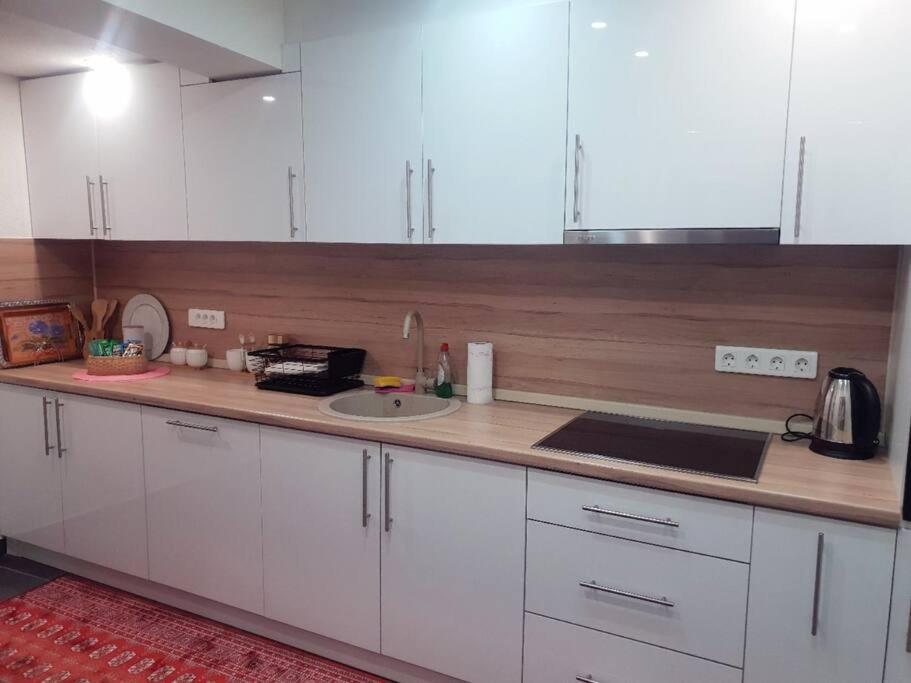 Apartment Sarajevo-Stari Grad 1