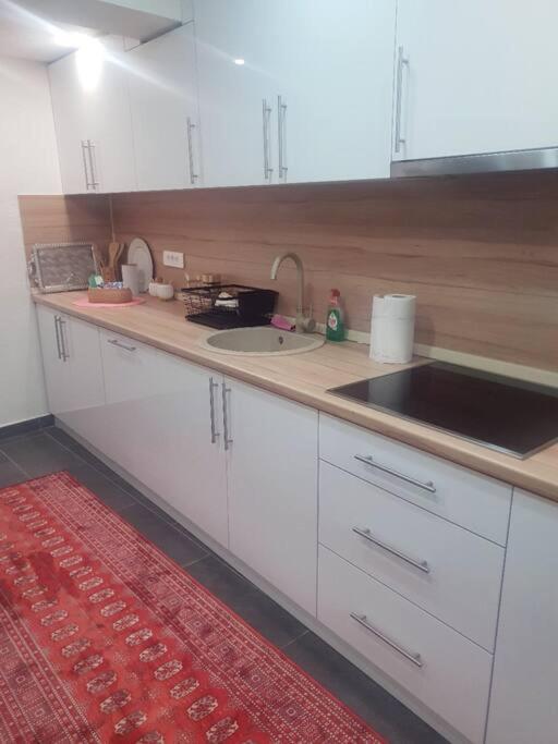 Apartment Sarajevo-Stari Grad 1