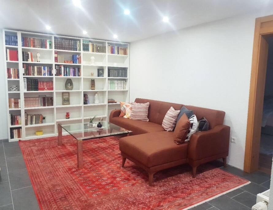 Apartment Sarajevo-Stari Grad 1