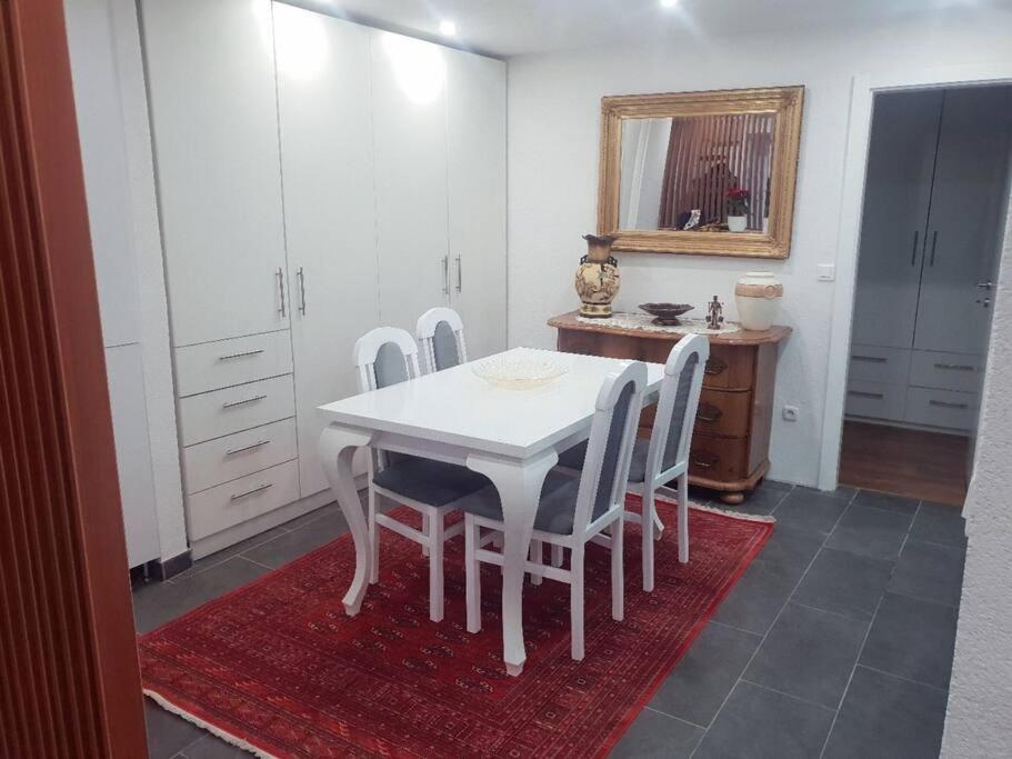 Apartment Sarajevo-Stari Grad 1