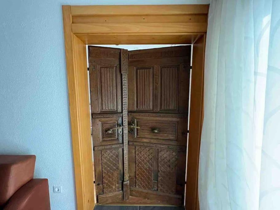 Apartment Sarajevo-Stari Grad 1