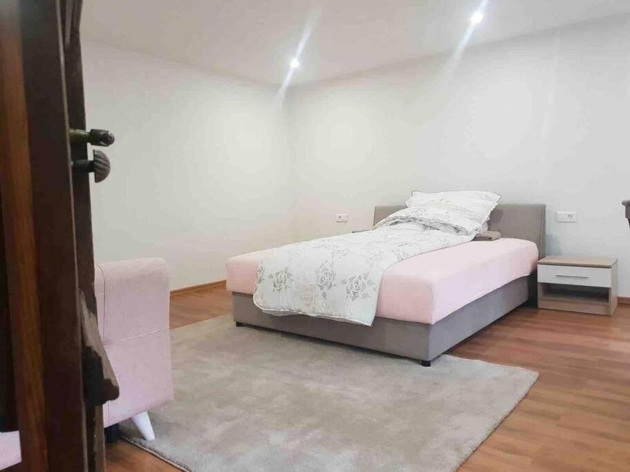 Apartment Sarajevo-Stari Grad 1
