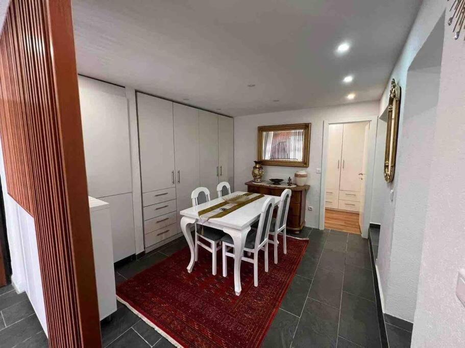 Apartment Sarajevo-Stari Grad 1