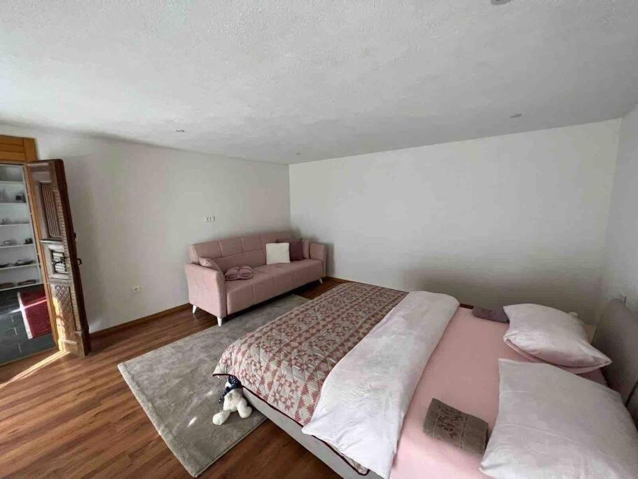 Apartment Sarajevo-Stari Grad 1