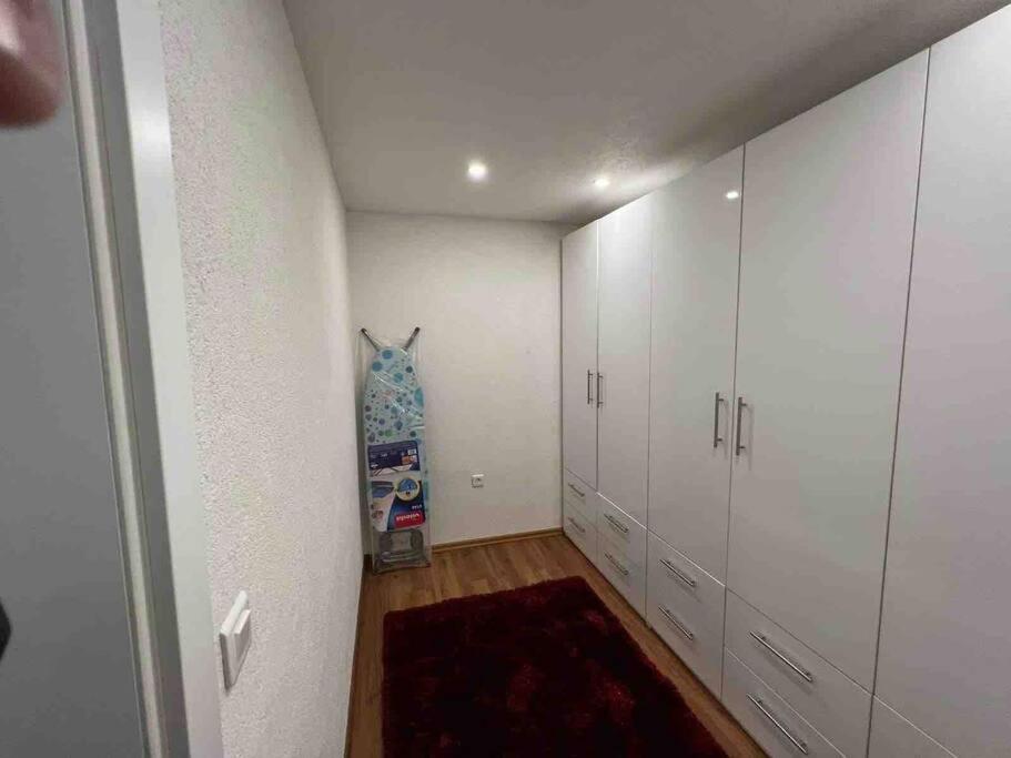 Apartment Sarajevo-Stari Grad 1