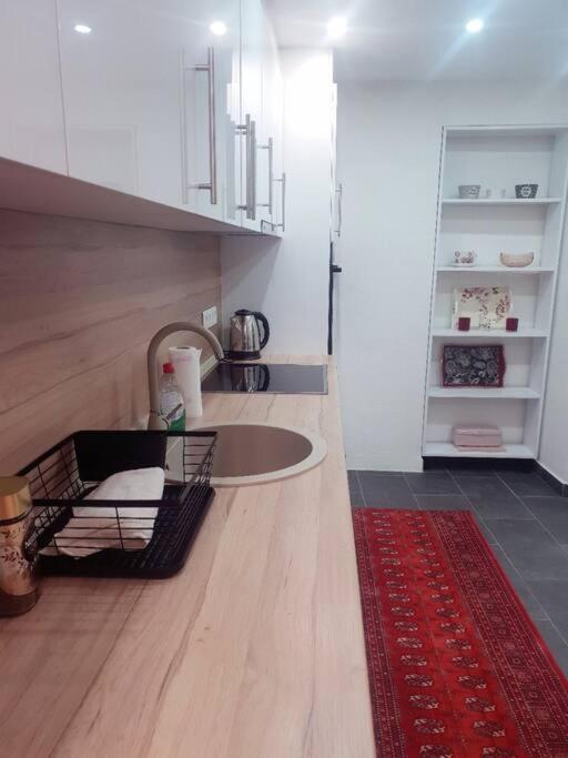 Apartment Sarajevo-Stari Grad 1