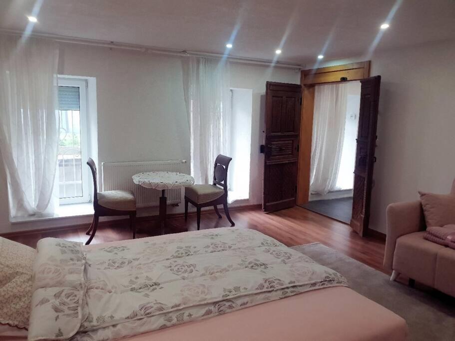 Apartment Sarajevo-Stari Grad 1