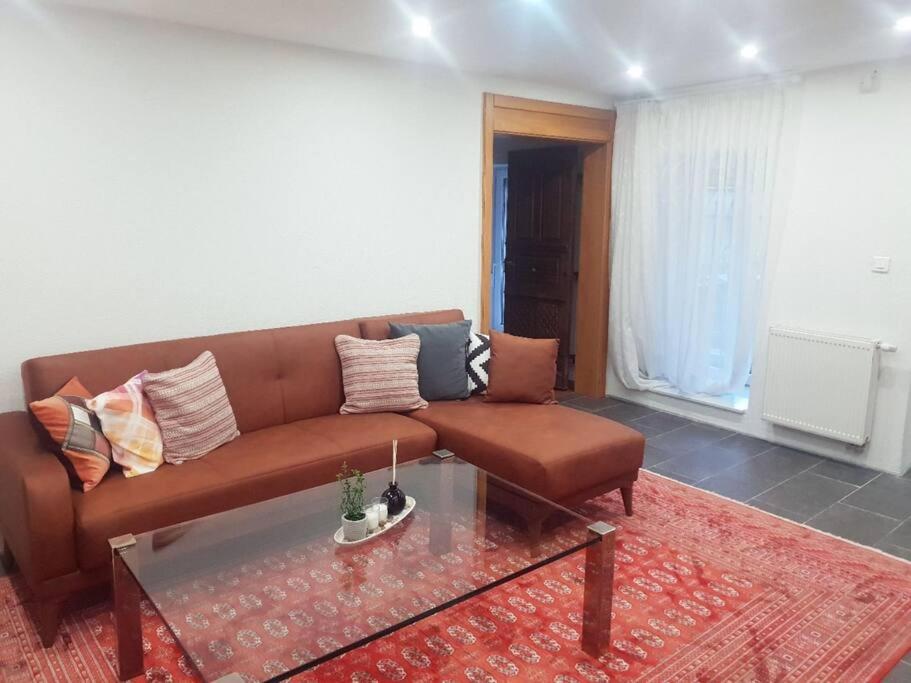 Apartment Sarajevo-Stari Grad 1