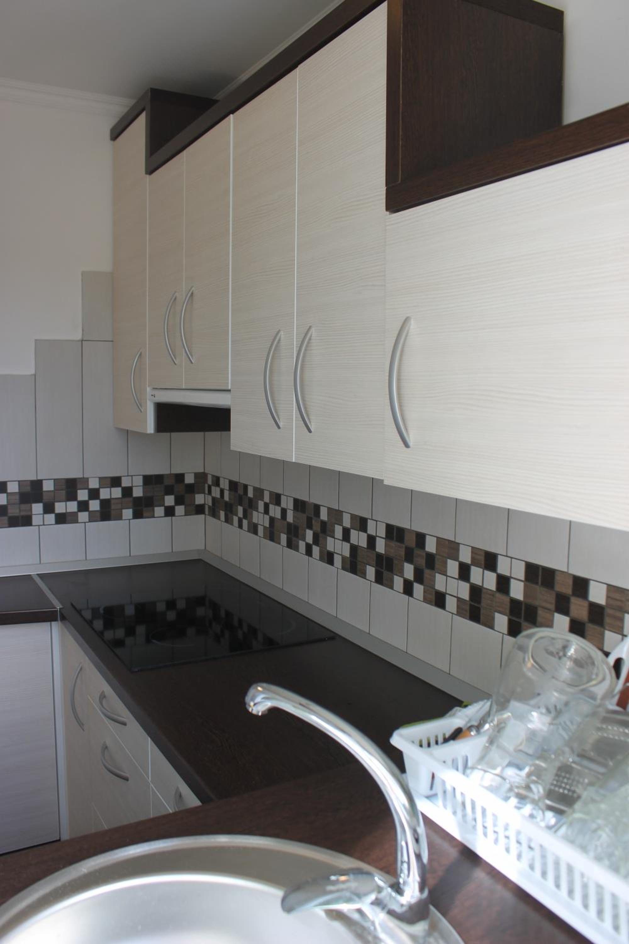 Mesteri Apartman view 2