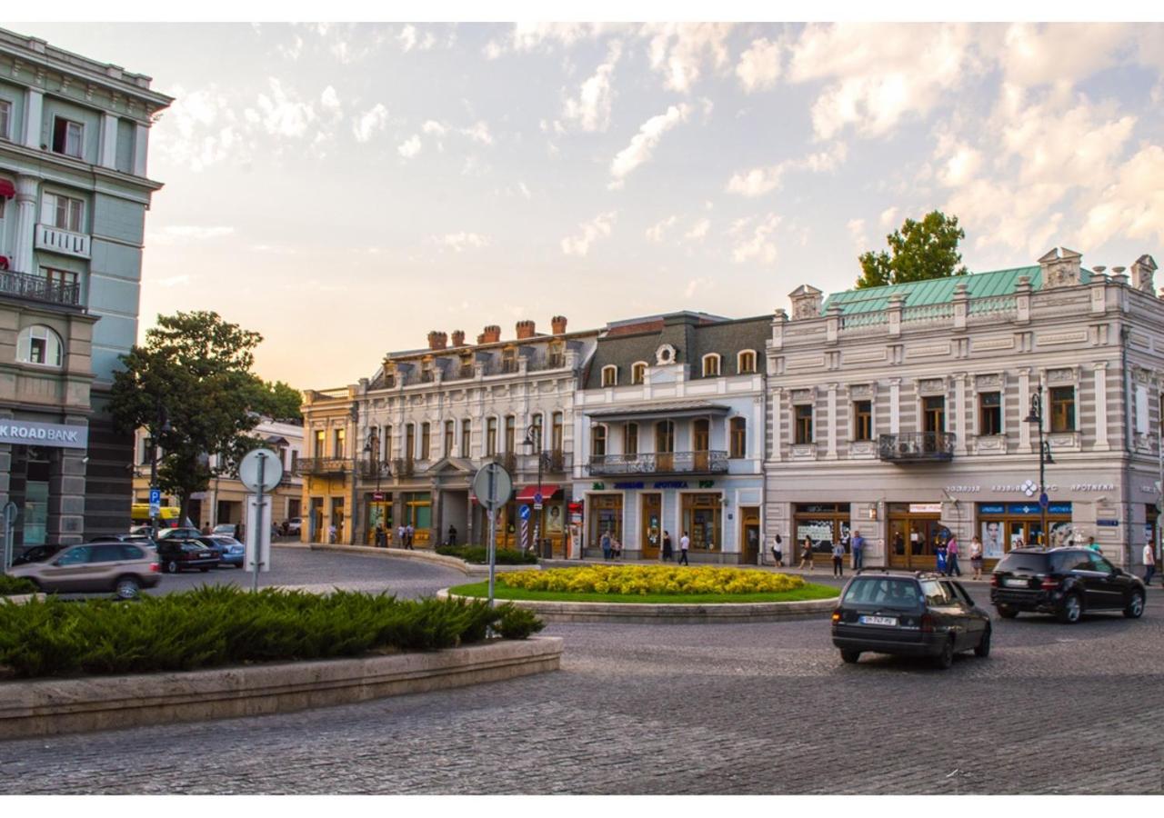Guest House in Old Tbilisi