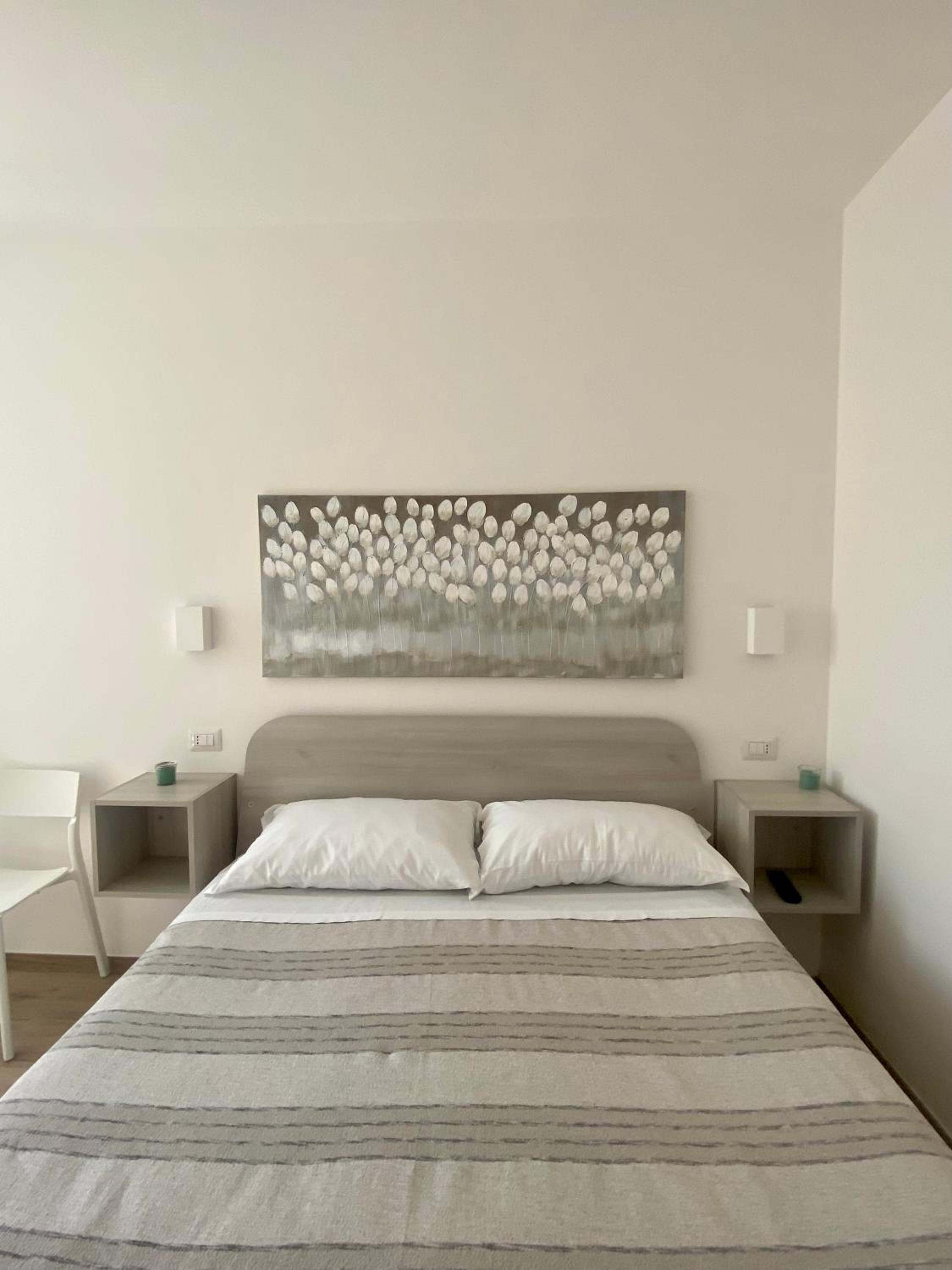 Aura Marina Casa Vacanze photo 3