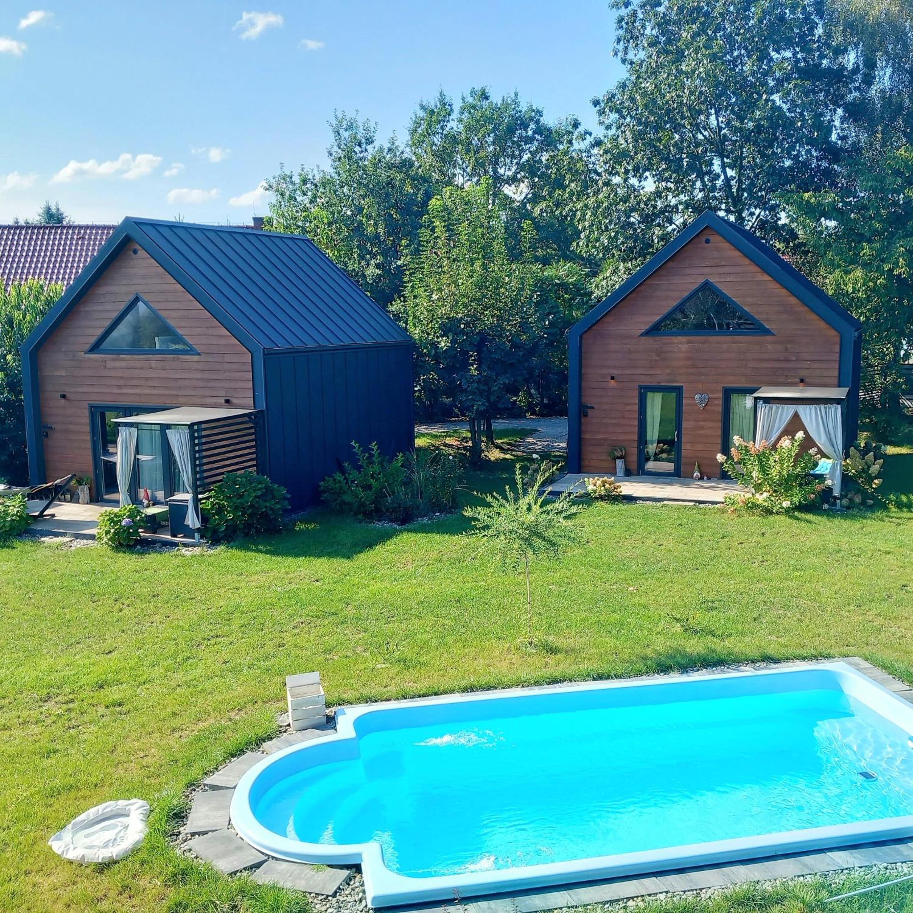 Eleonor Accommodation view 2