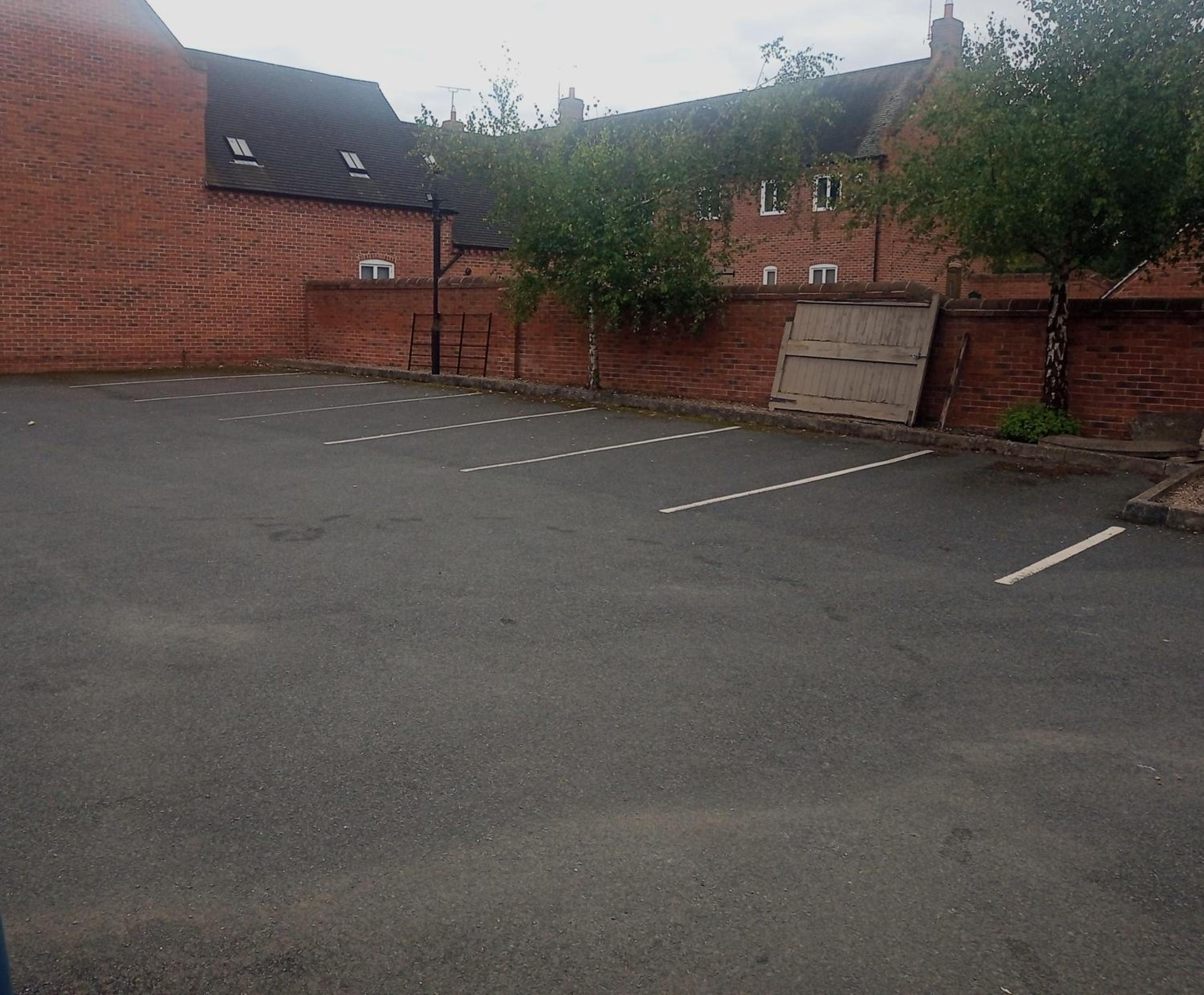 The Hardinge Arms