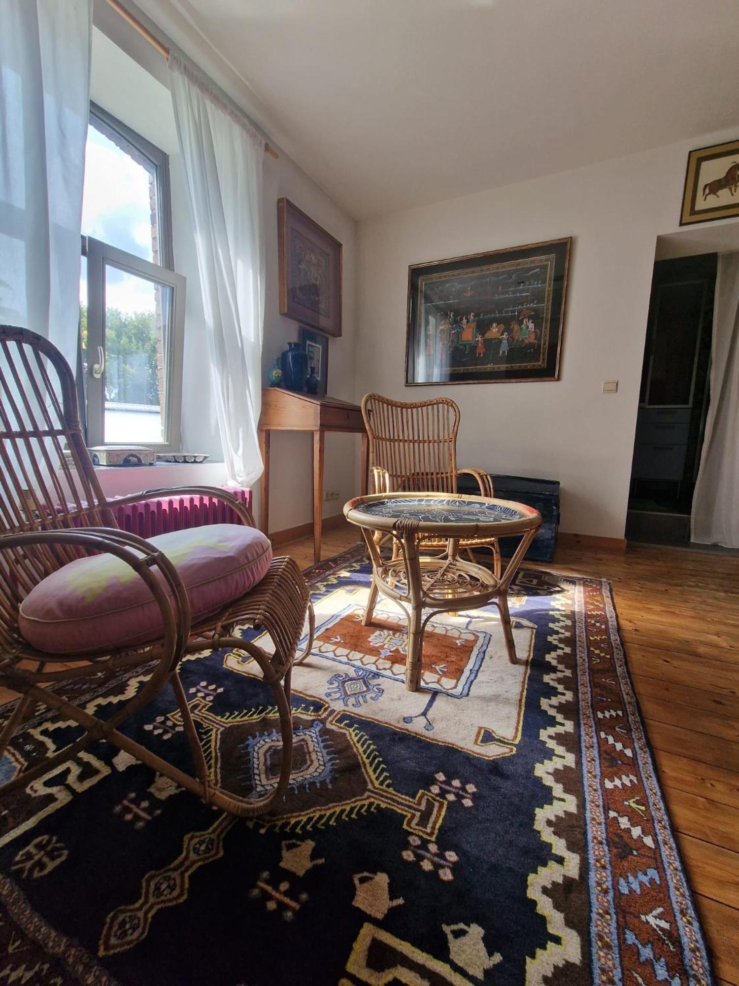 B&B Le Moulin de Fernelmont
