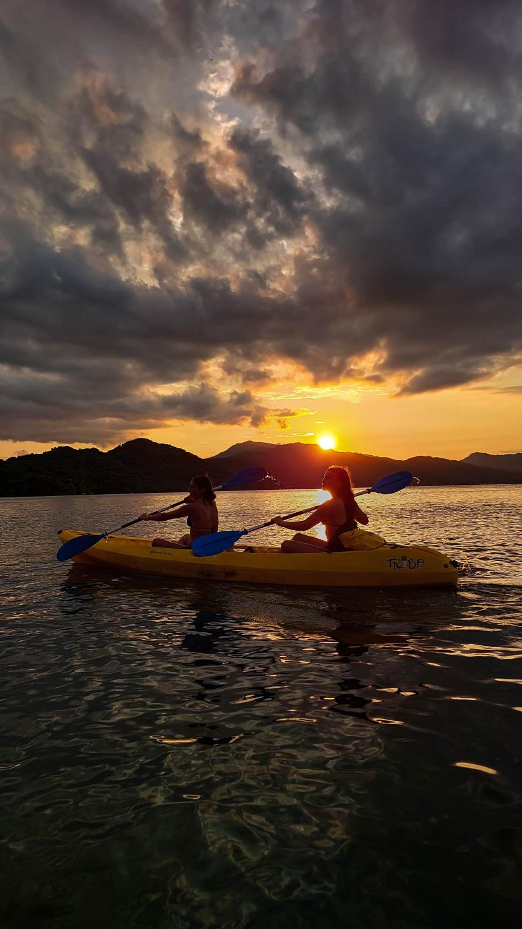 Bioluminiscencia Hostel Tours - South