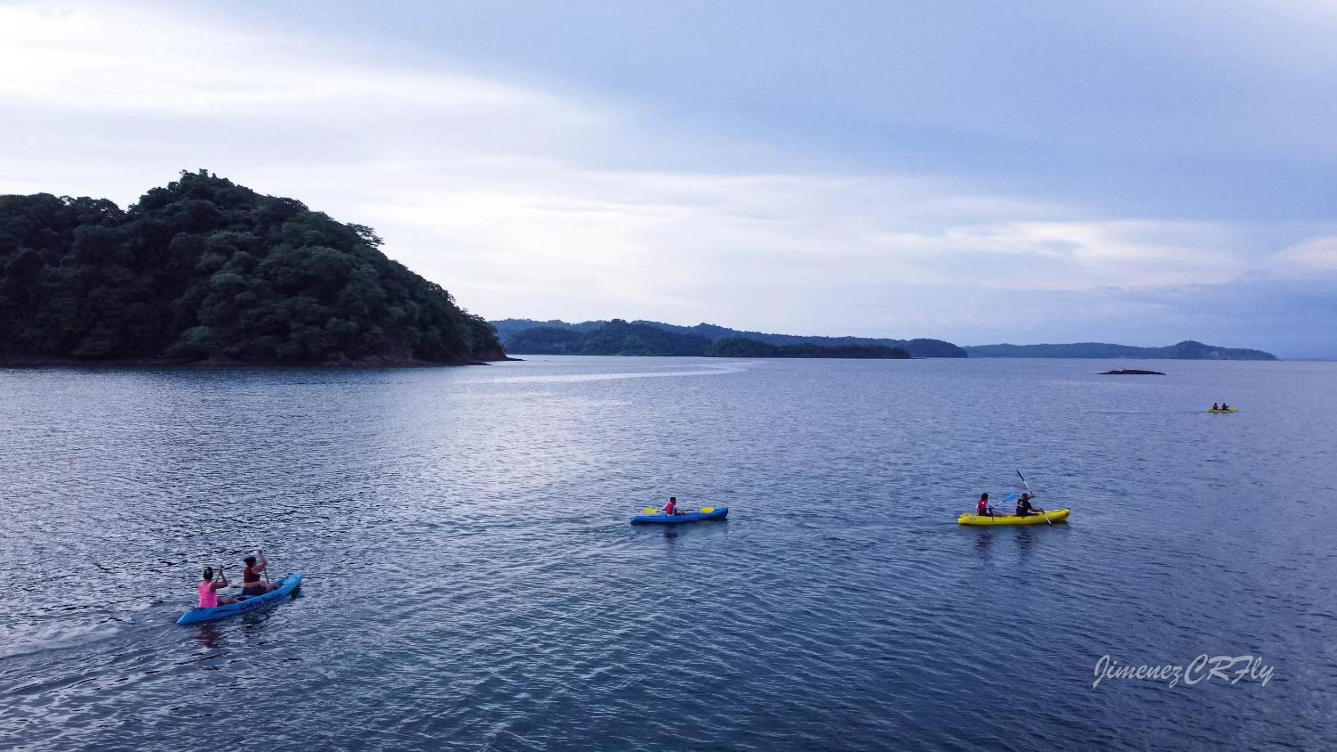 Bioluminiscencia Hostel Tours - South