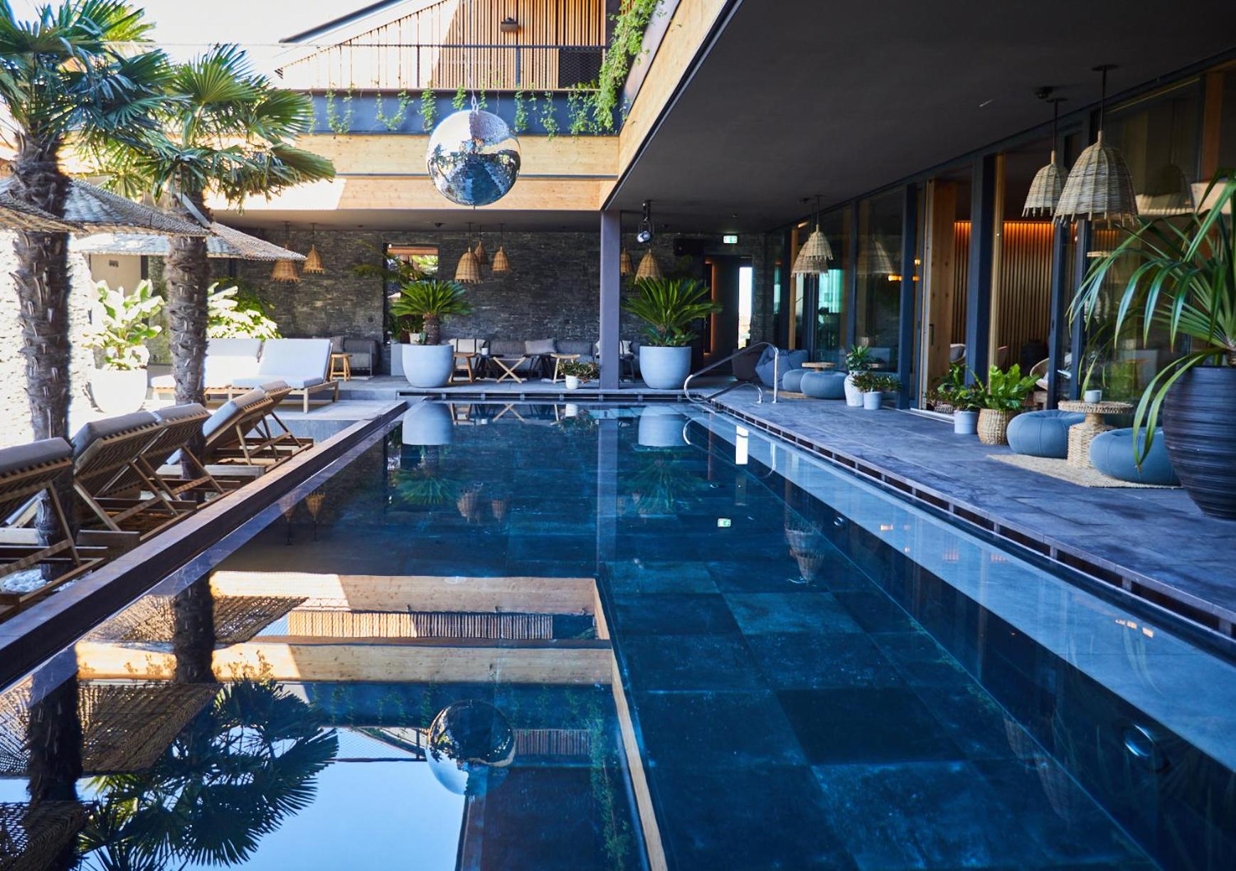 Salzburg Vacations - Hotel Gerl - Property Image 3