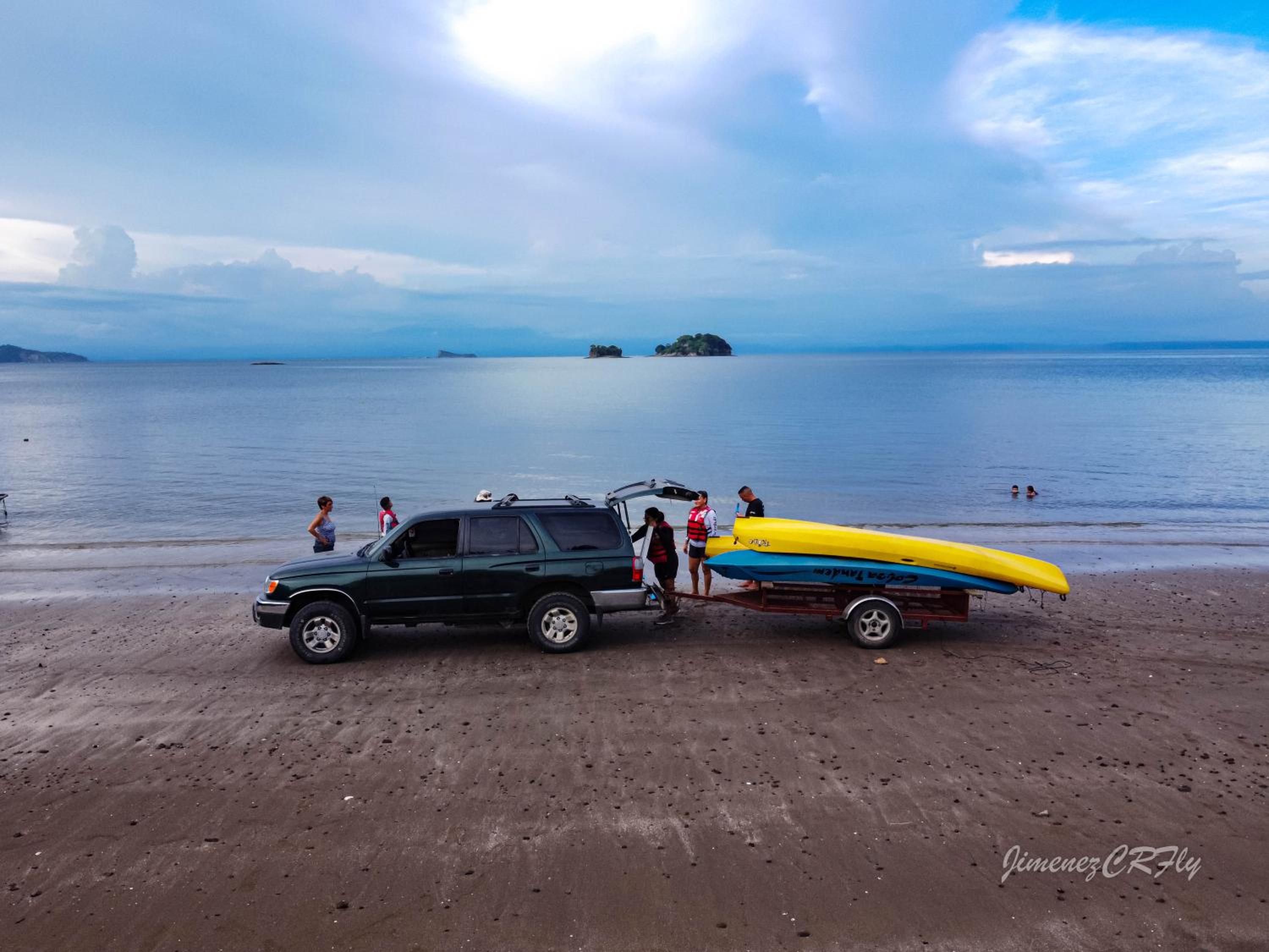 Bioluminiscencia Hostel Tours - South