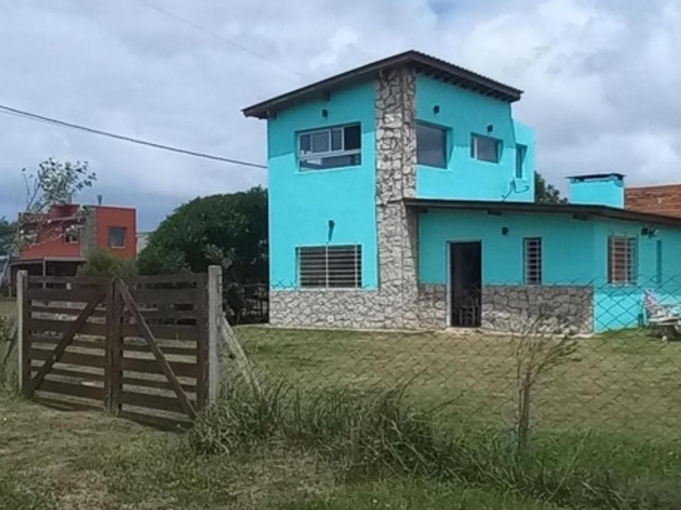 Casa en alquiler en Camet Norte