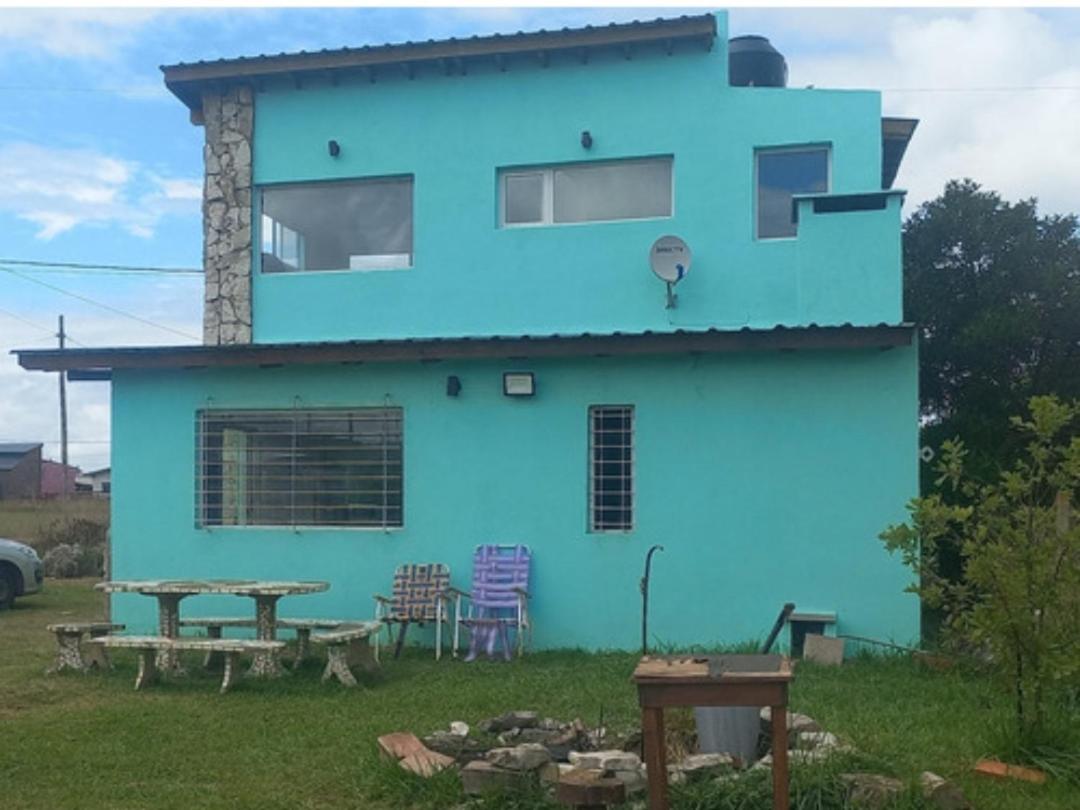 Casa en alquiler en Camet Norte