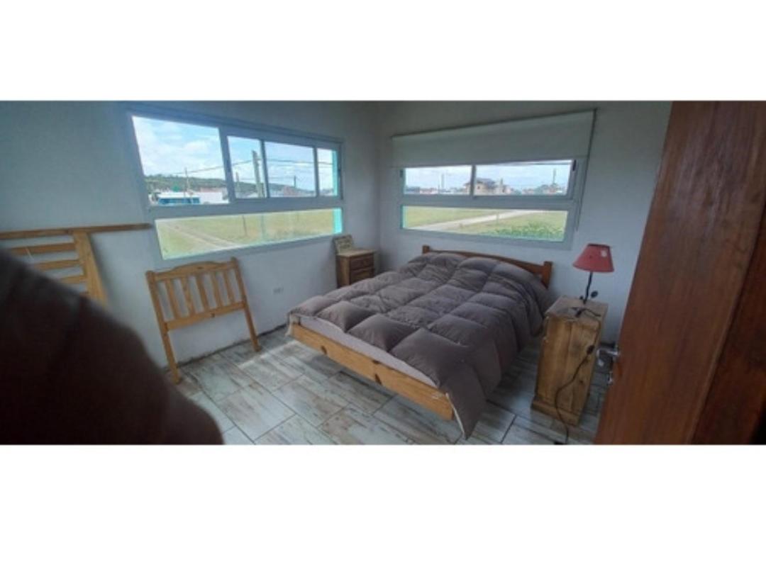 Casa en alquiler en Camet Norte