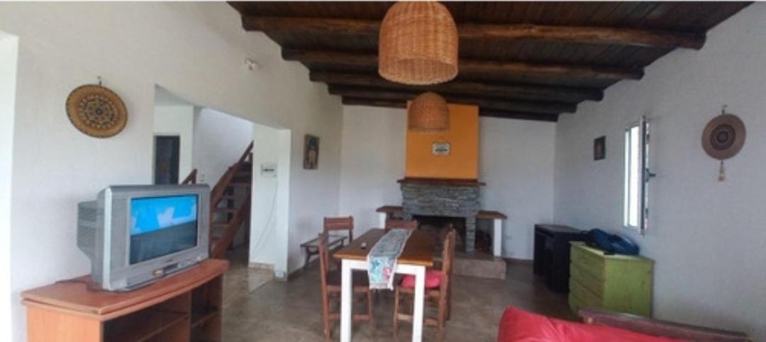 Casa en alquiler en Camet Norte