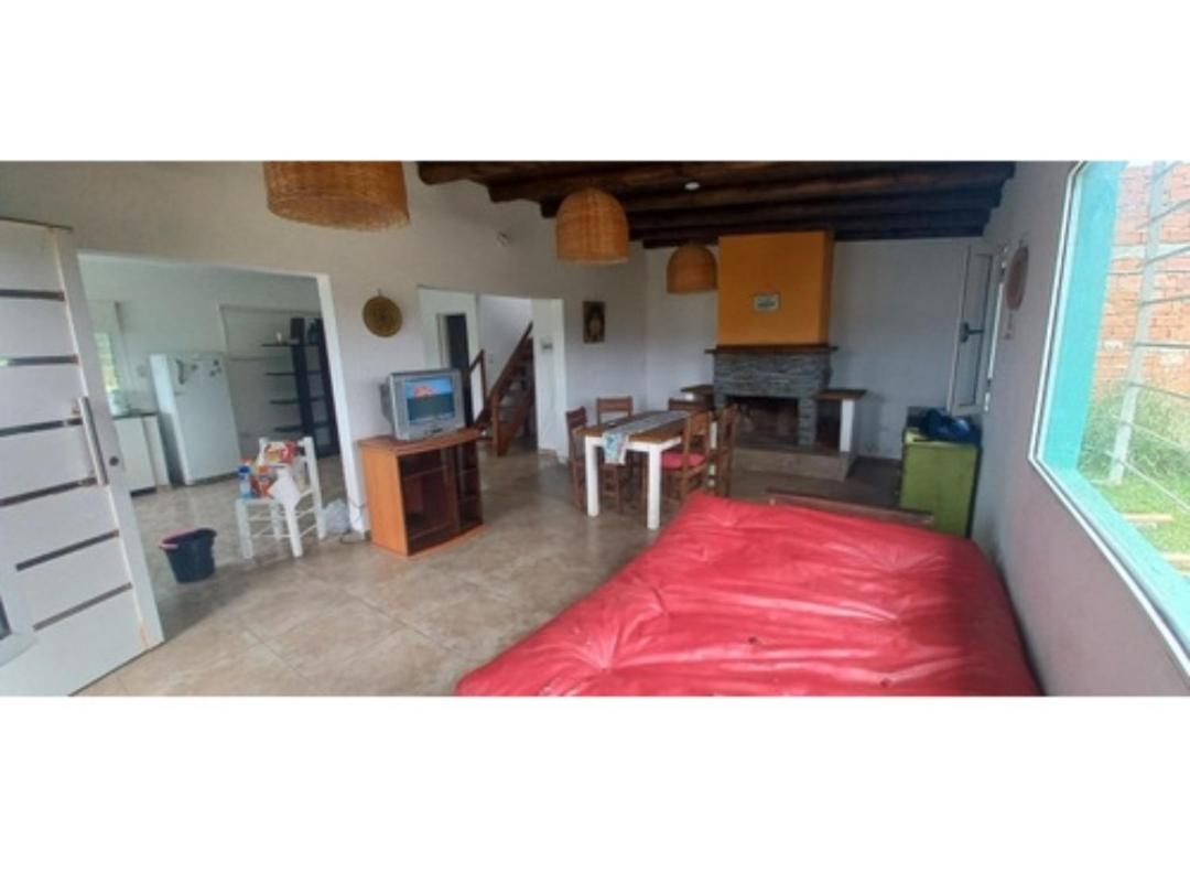 Casa en alquiler en Camet Norte