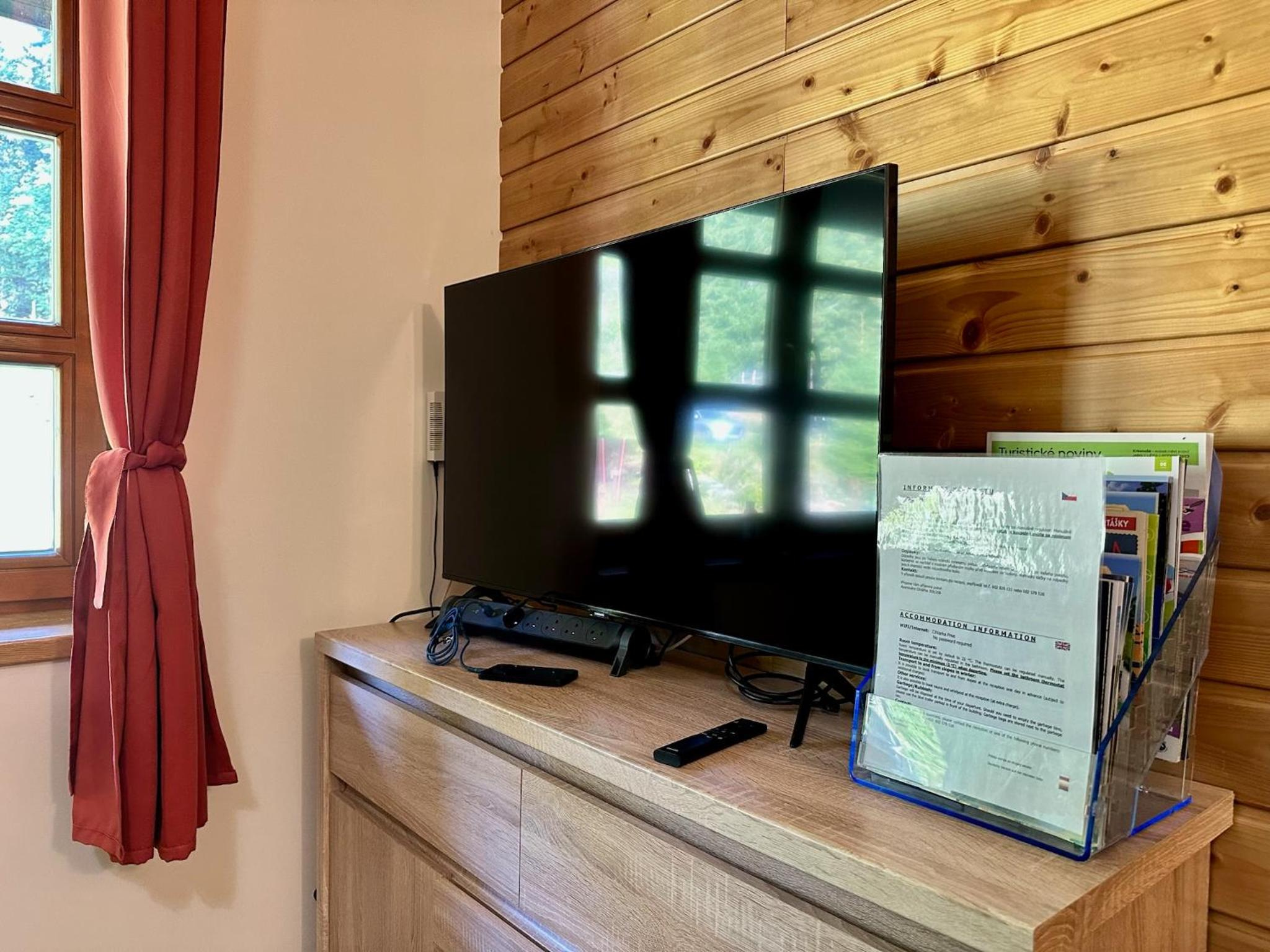 Cihlářka - Vysokohorský apartmán 208