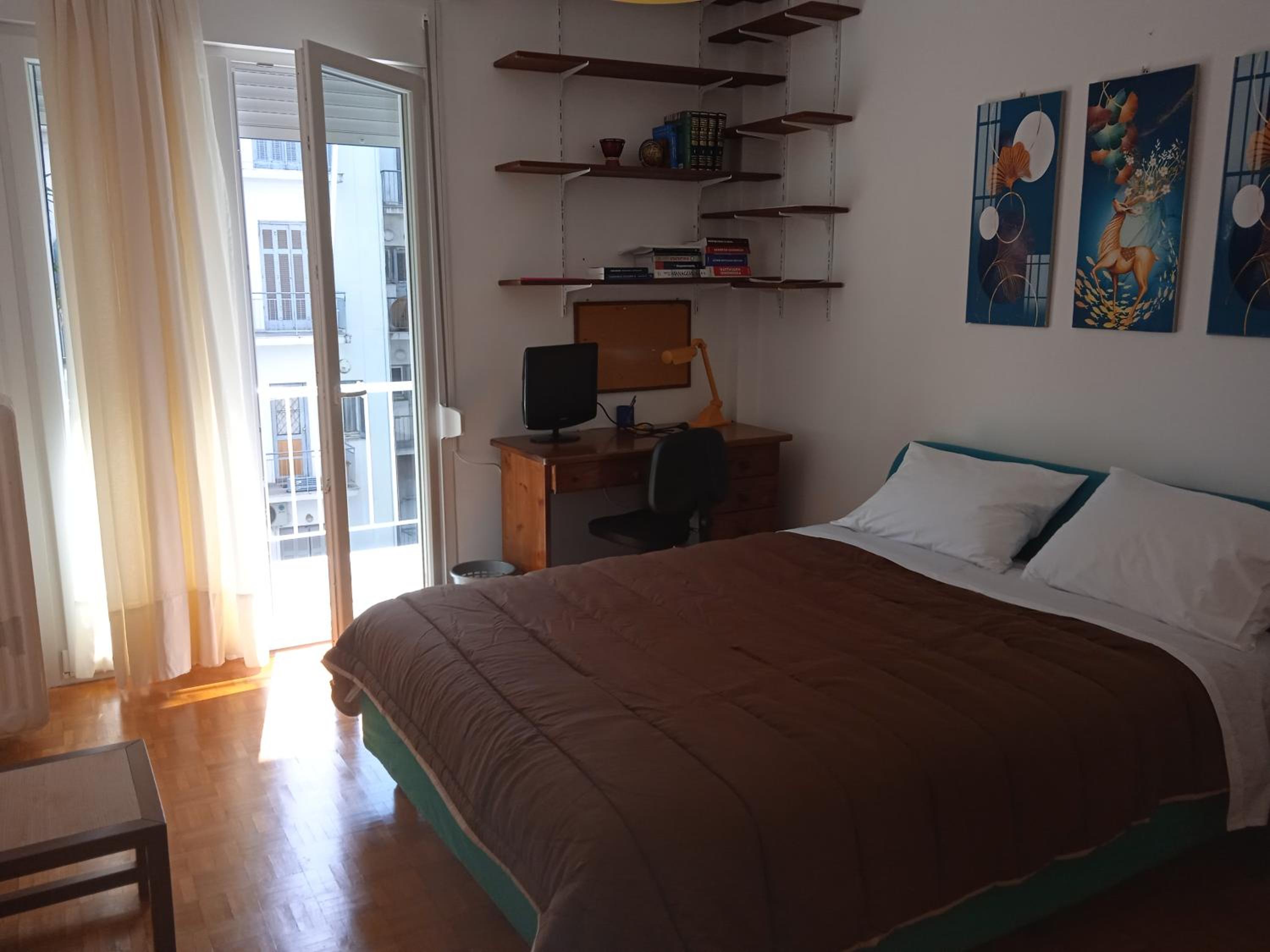 Gianna's Αpartment Ampelokipoi Athens photo 3